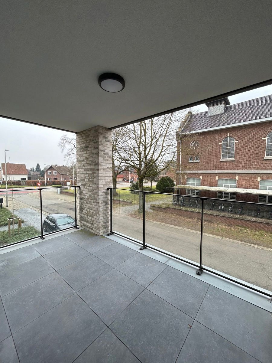 Appartement te huur foto 2