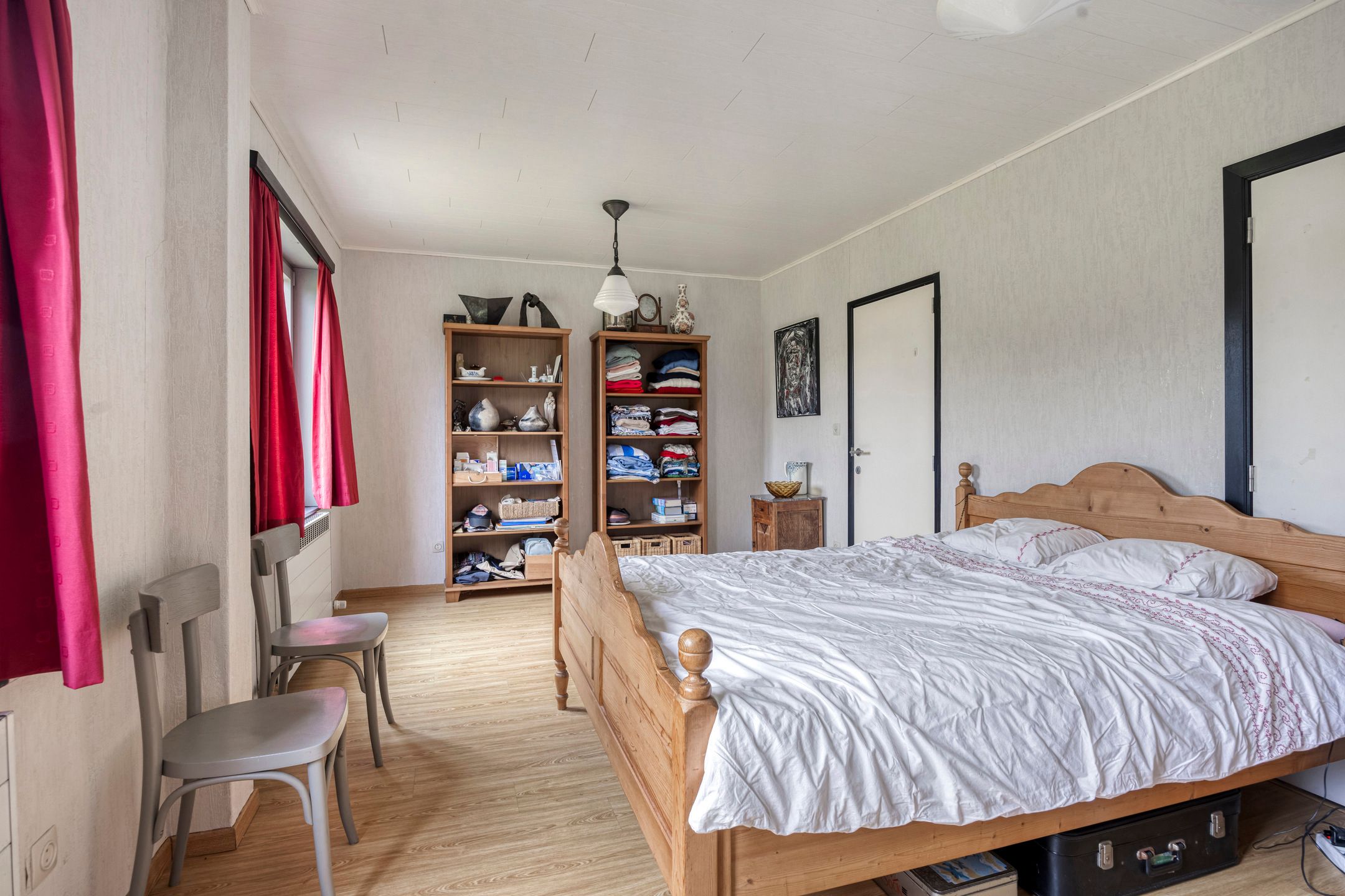 Prachtige gelijkvloerse woning op groot perceel foto 16