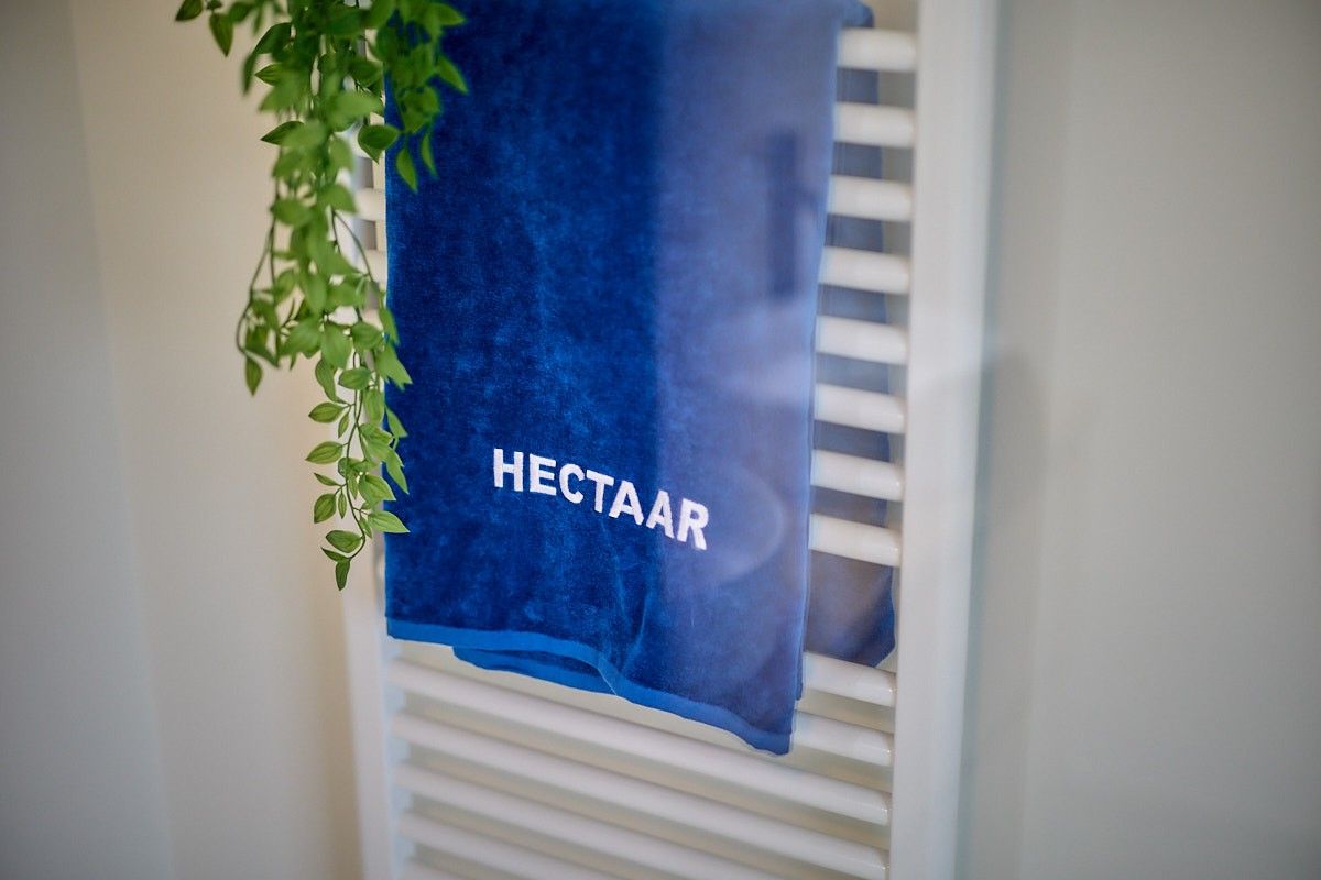 Energiezuinige nieuwbouwwoningen te Hamme foto 13