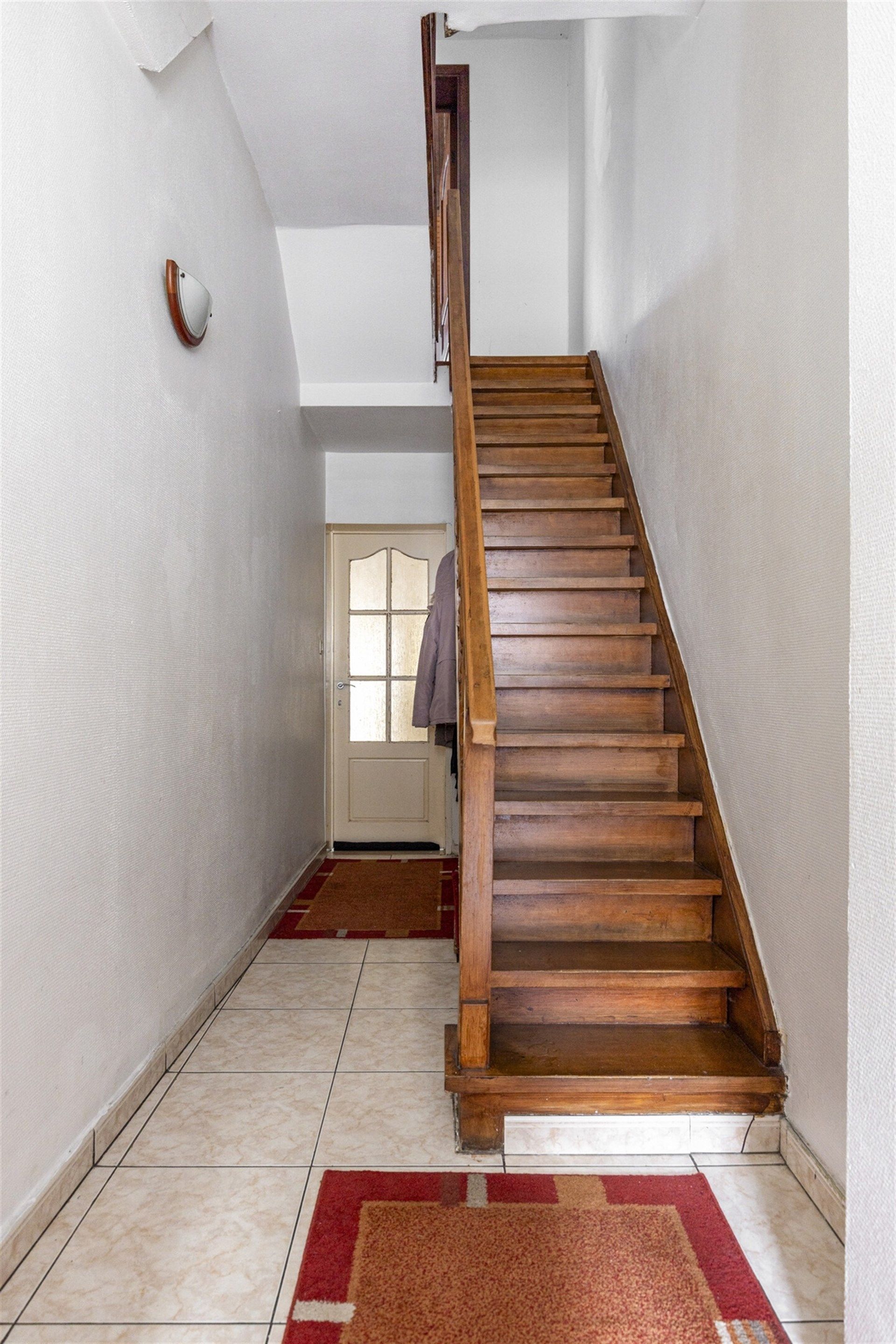 Ruime woning met 4 slaapkamers te koop in Hoboken  foto 5