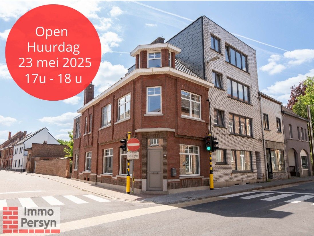 Charmante Half-Open Woning met 4 Slaapkamers te Huur in Rillaar foto {{pictureIndex}}