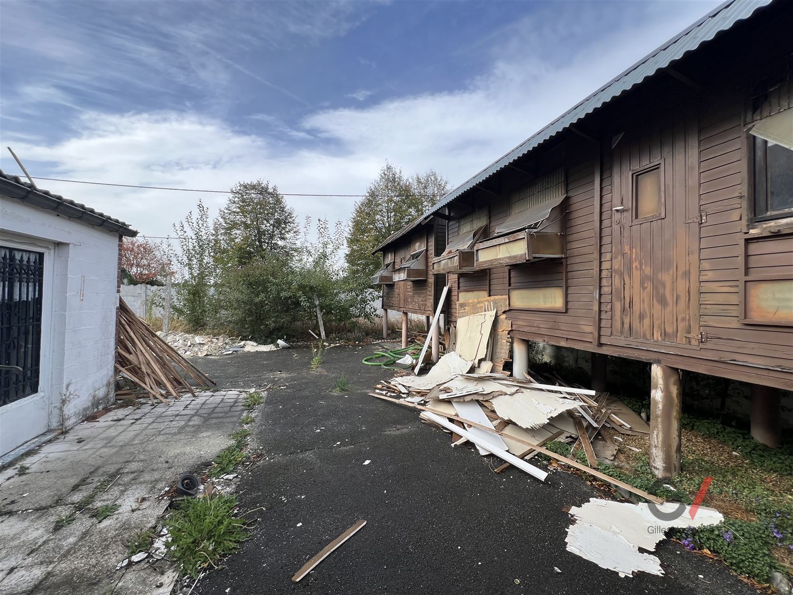 Te renoveren woning foto 13