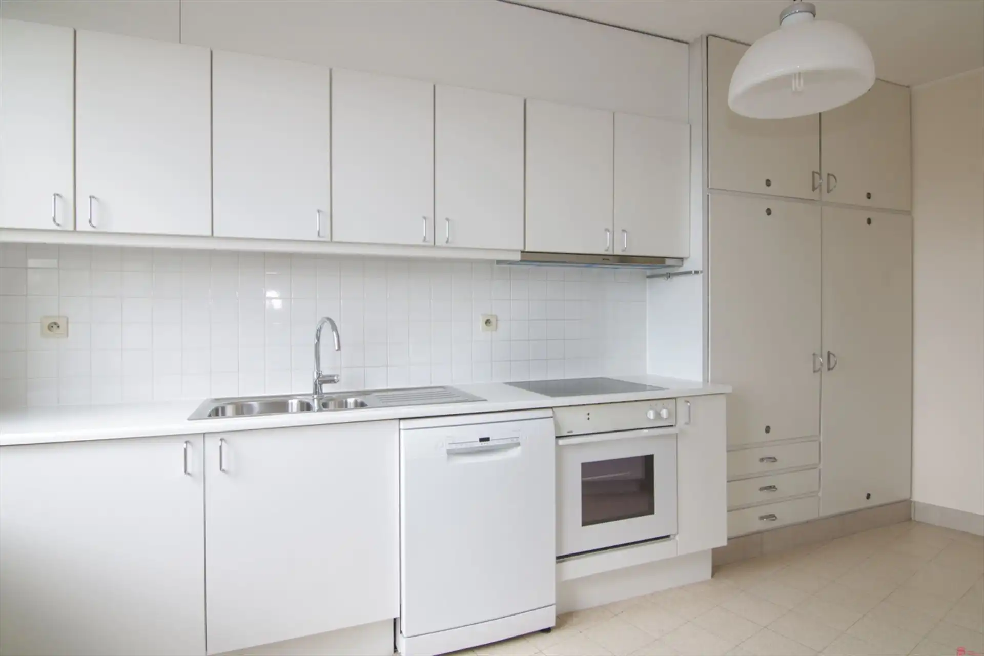 Karaktervol appartement foto 6