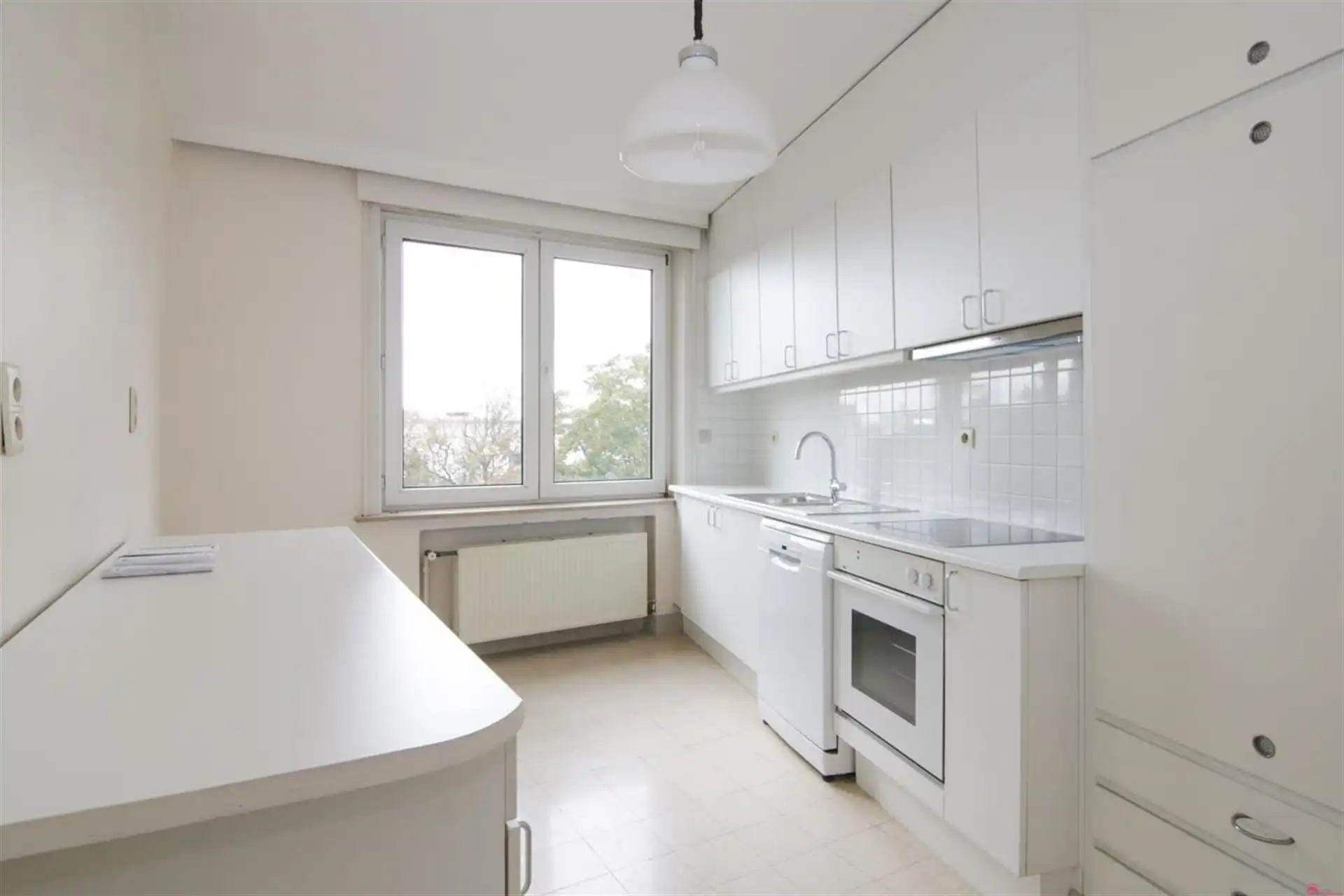 Karaktervol appartement foto 6