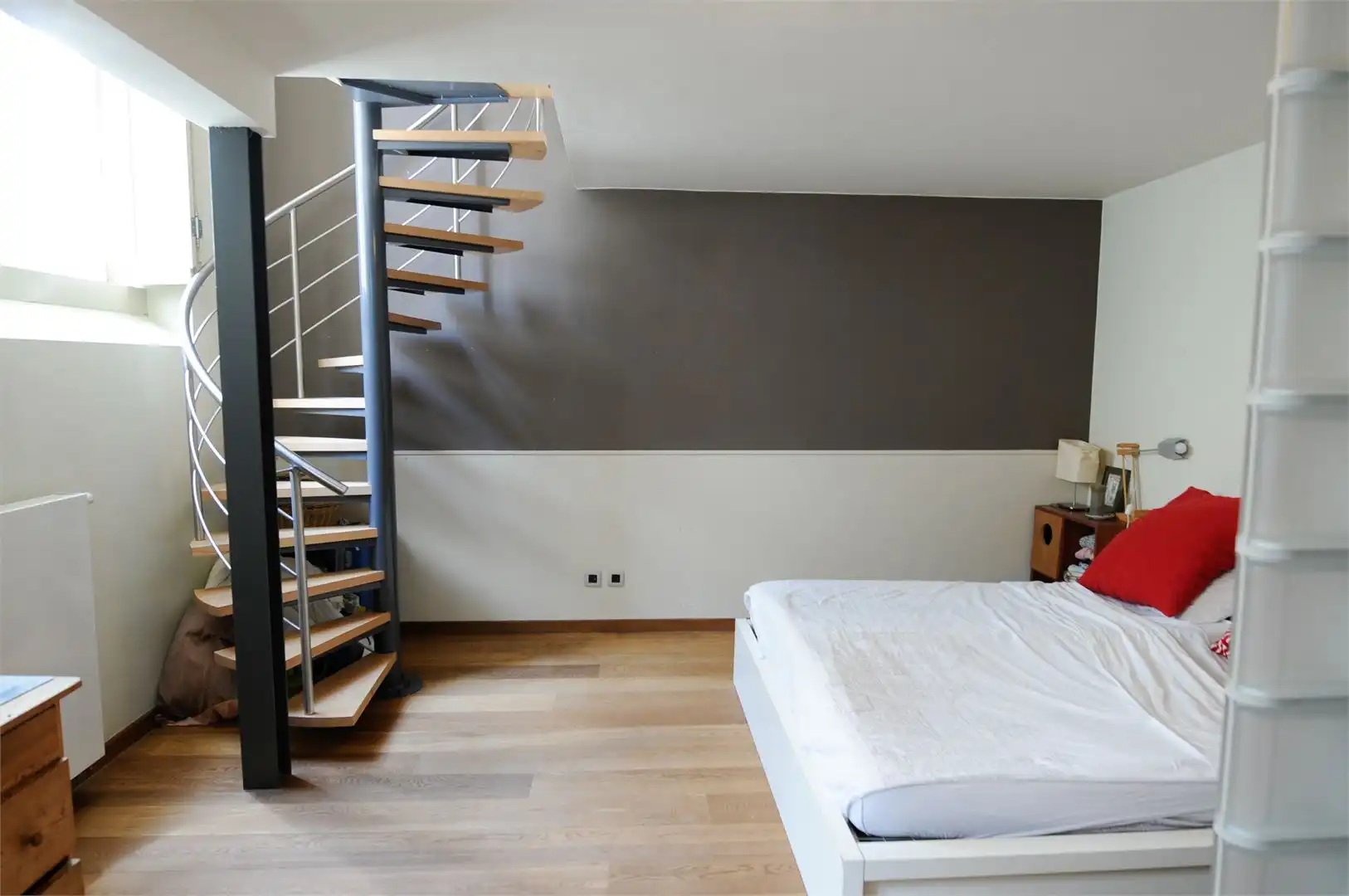 Prachtig app in voormalig klooster van centrum Leuven foto 11