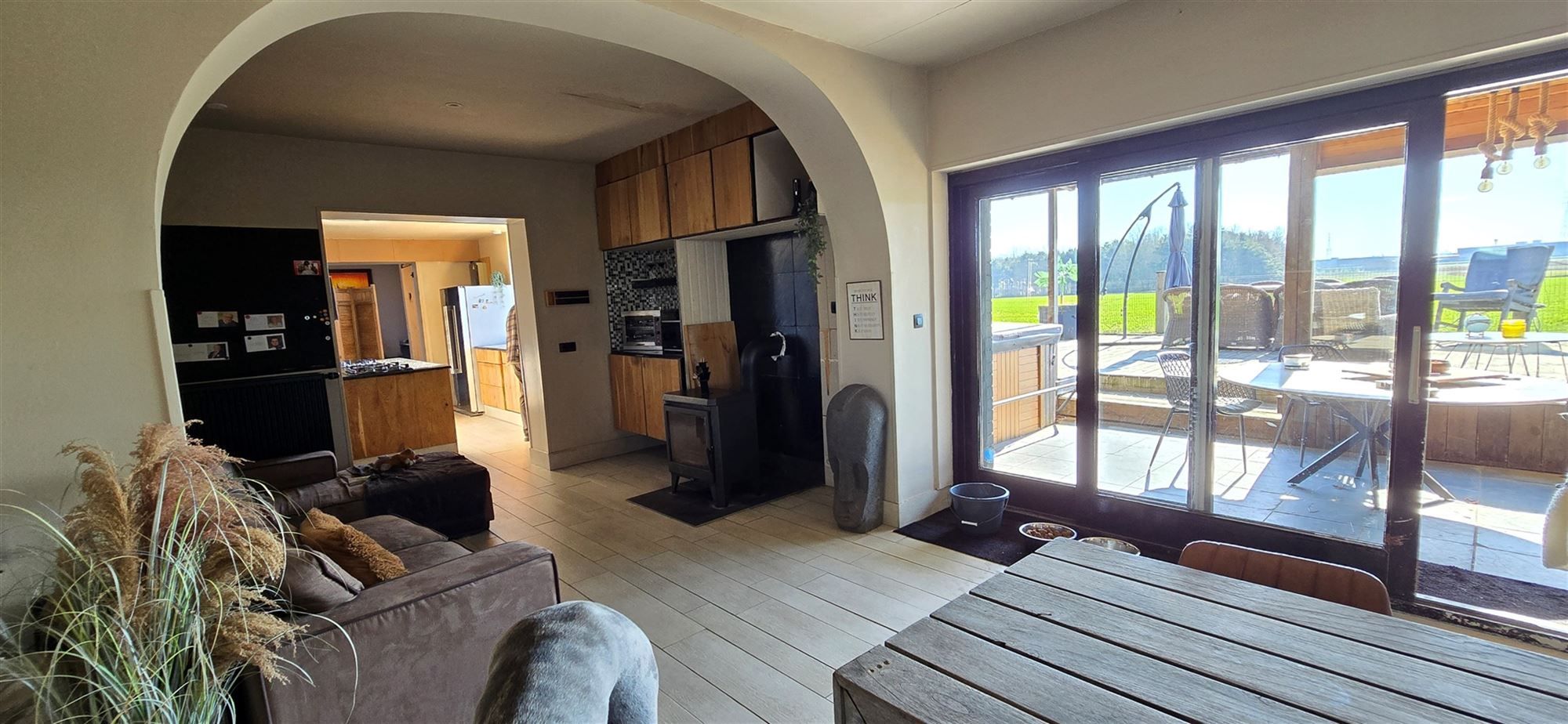 Huis foto 2
