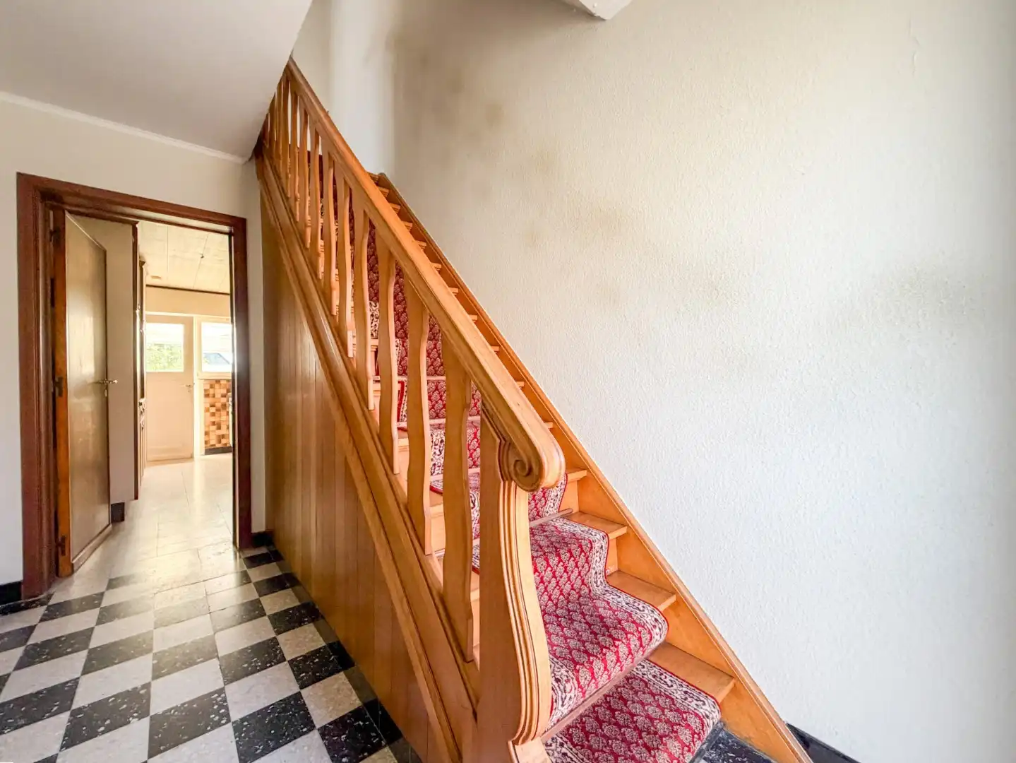 Vrijstaande woning op mooi hoekperceel (950 m²), Aartrijke. foto 12
