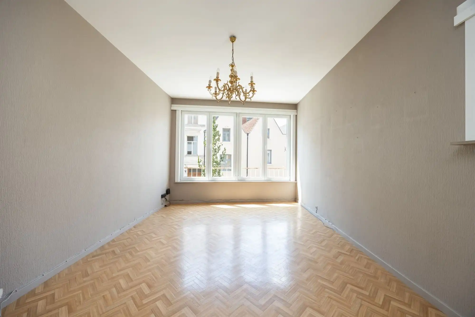 Gezinswoning/handelshuis op toplocatie in Mechelen  foto 4