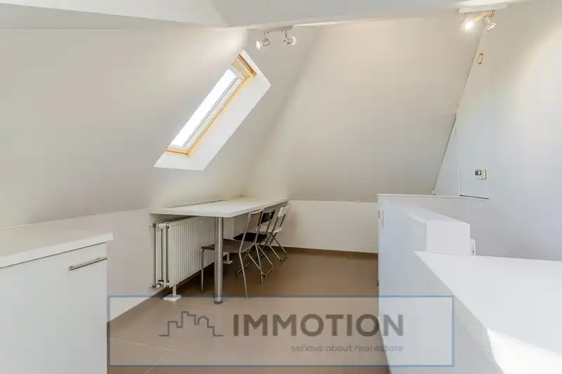 Duplex appartement in de Loofstraat foto 8