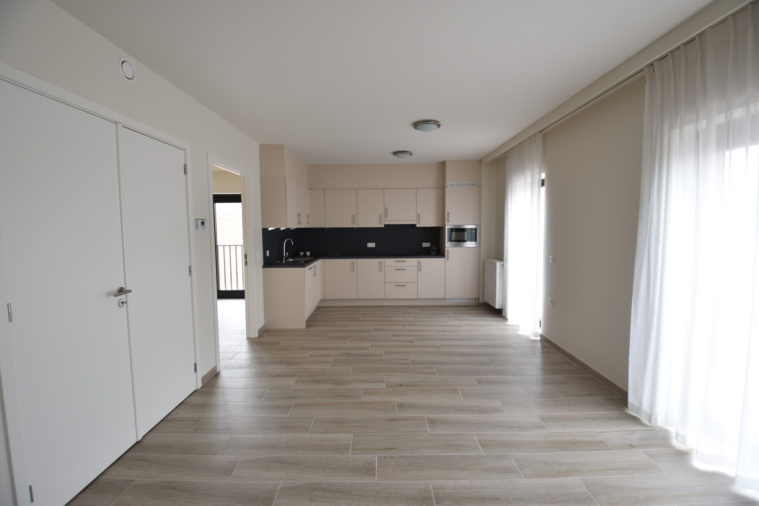 Serviceflat te huur Twijnderijstraat 9 - 9100 Sint-Niklaas