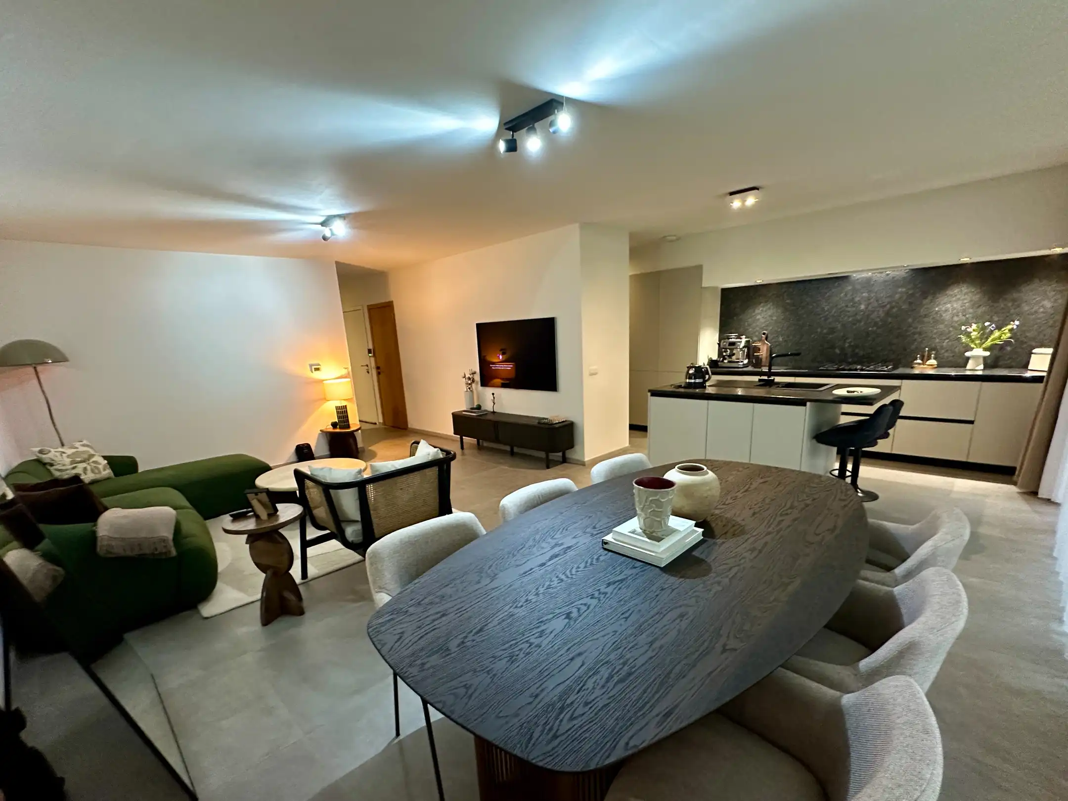 Appartement te huur Waterleidingstraat 7 -/01 - 3550 Heusden-Zolder