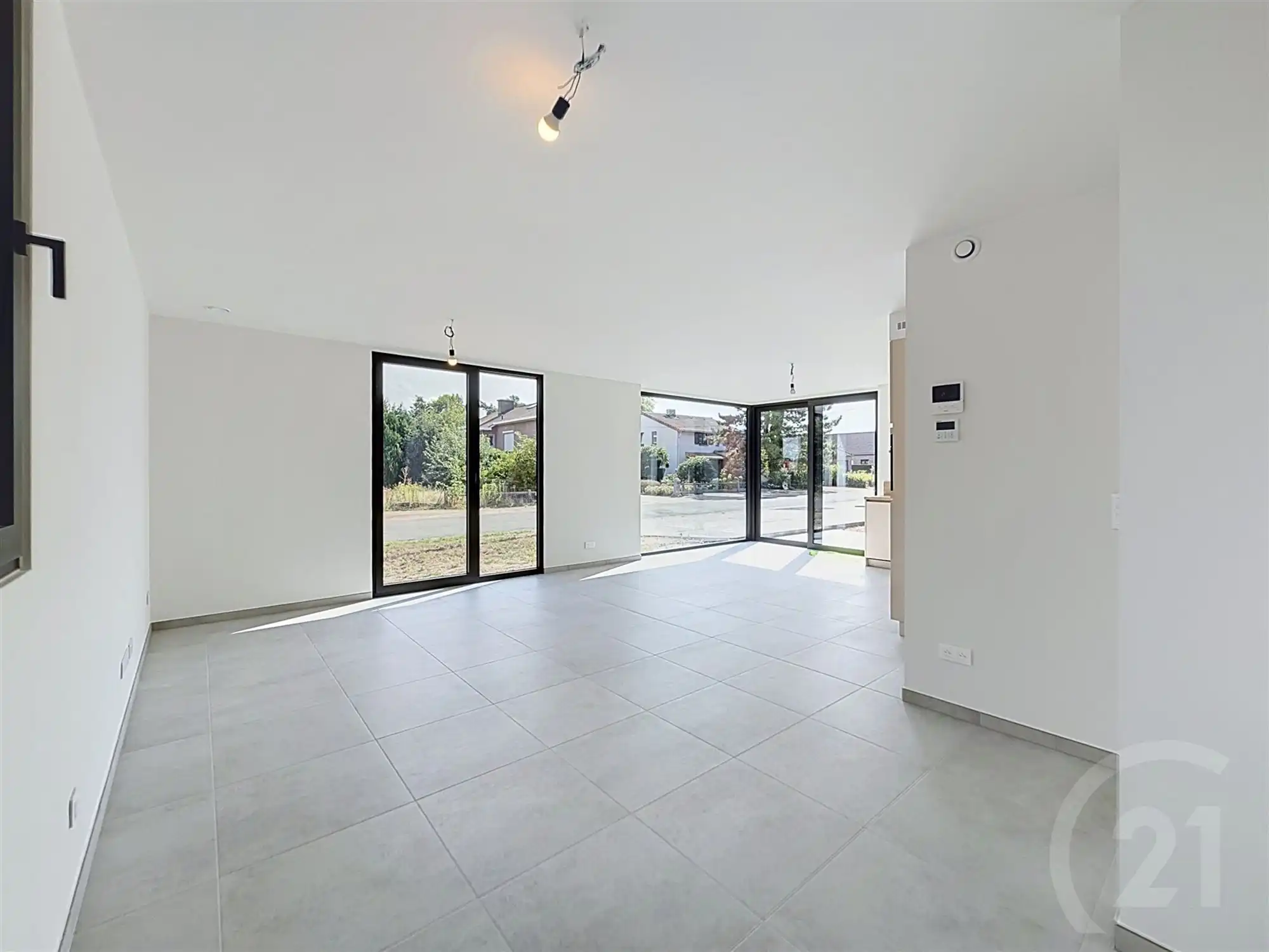 Gelijkvloers appartement te huur in Rotselaar! foto 8