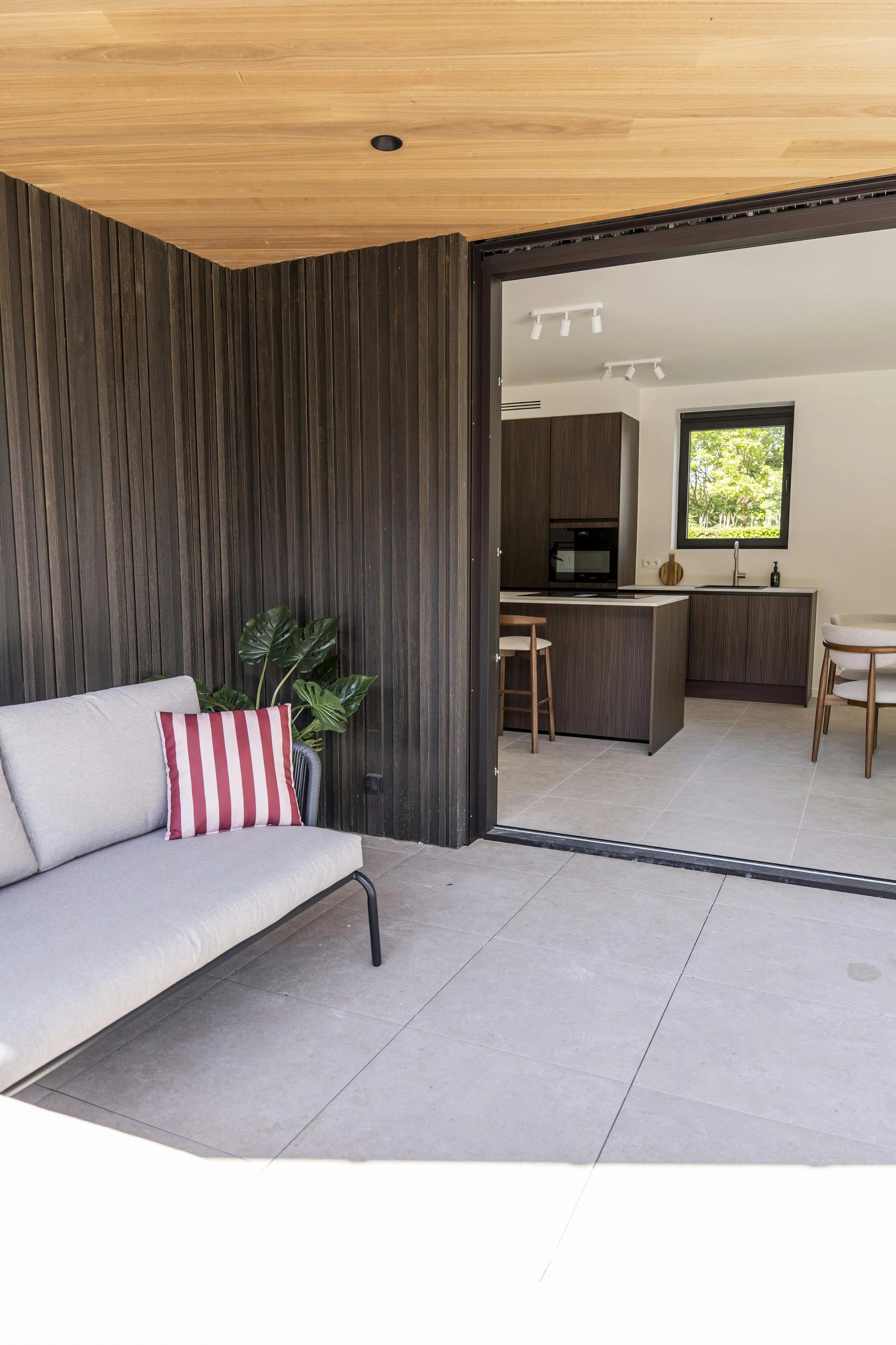 Gelijkvloers appartement (92m²) te koop in Waregem foto 13