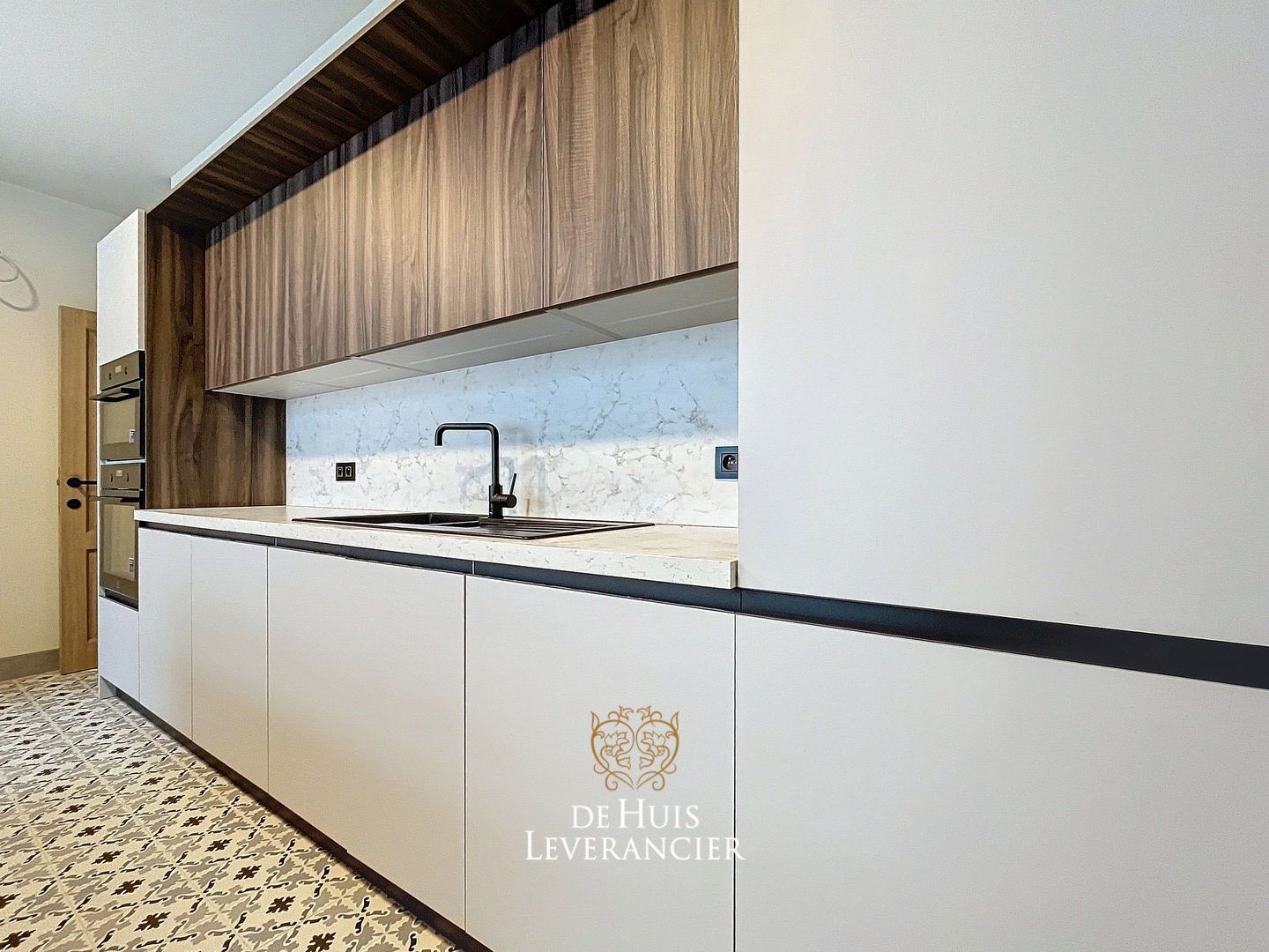Authentiek wonen in LUXE - statig herenhuis in HARTJE Konitch te koop foto 18