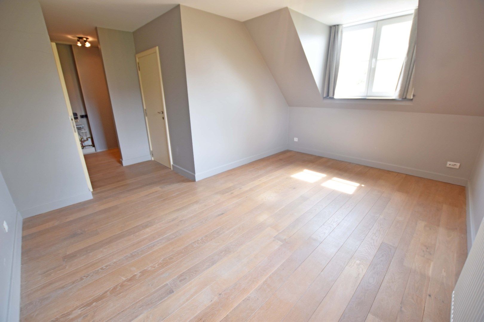 Mooi onderhouden koppelvilla, gelegen aan de rand van Knokke foto 10