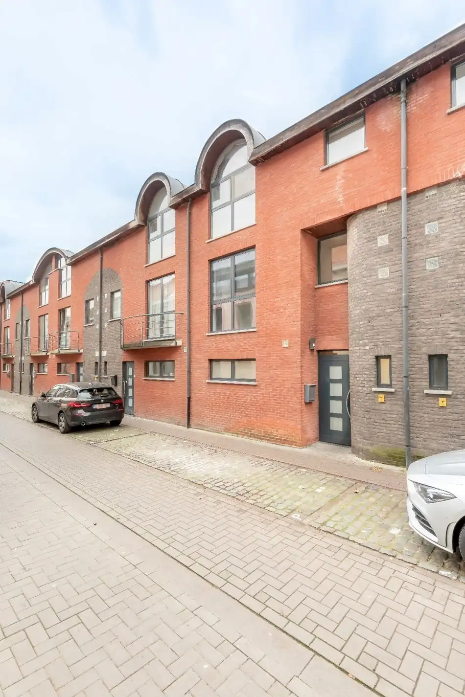 Stadswoning op heerlijke woonlocatie! foto 11