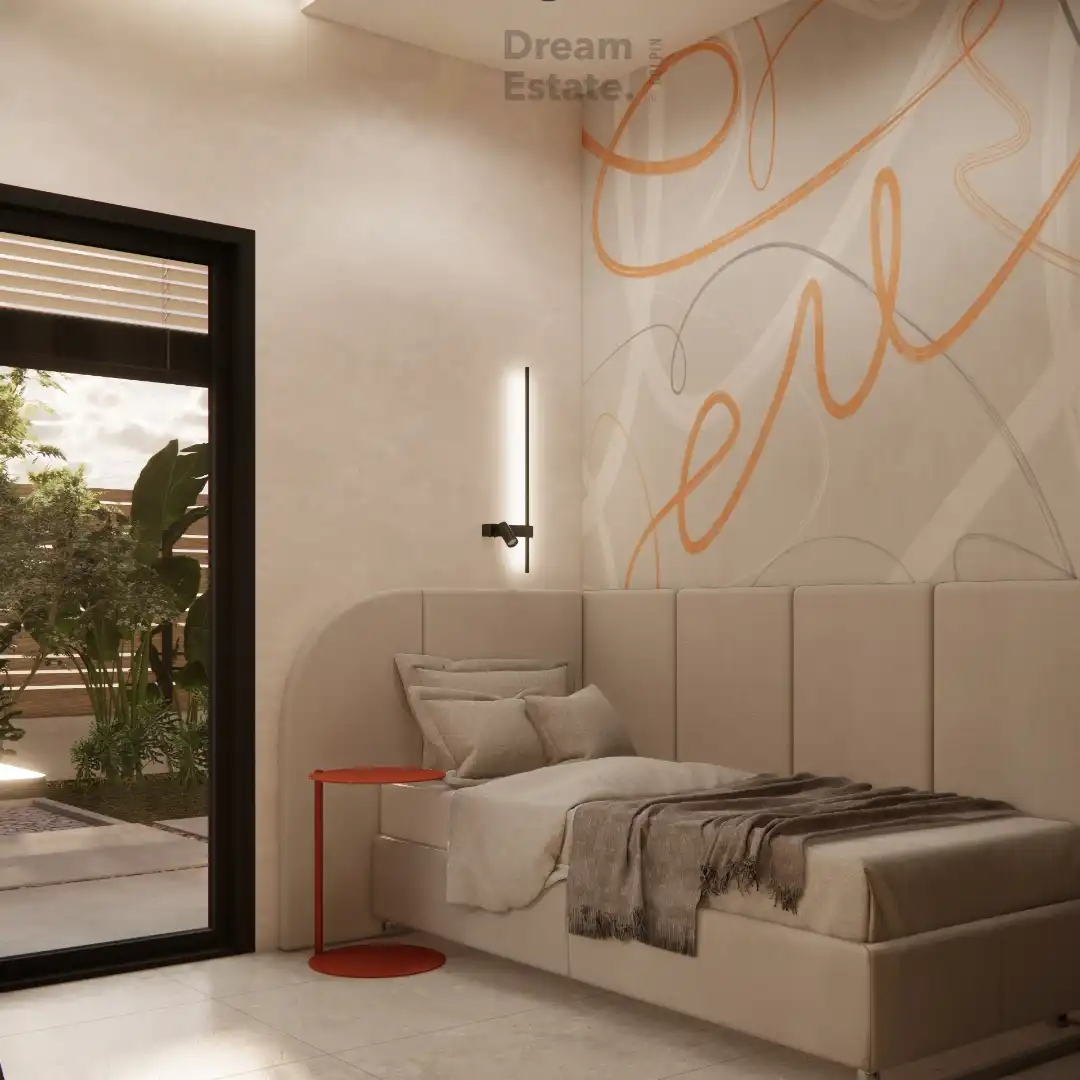 Exclusieve Ecologische Villa – Moderne Mediterrane Levensstijl in Volledige Privacy foto 9