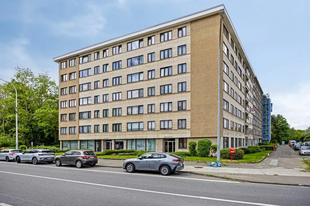 Ruime kantoor op topligging foto 17