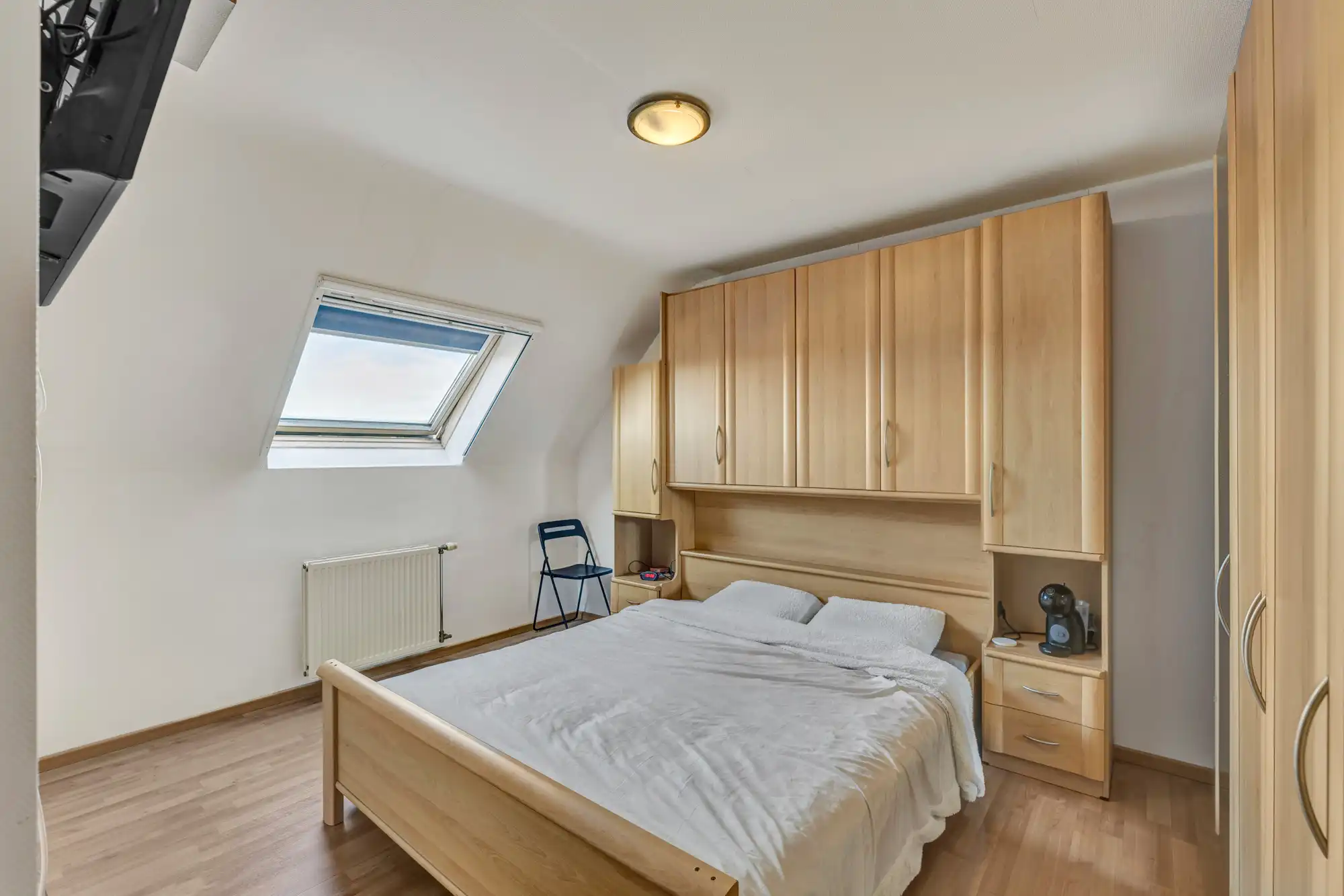 Rustig geIegen instapklare woning met laag EPC nabij centrum foto 12