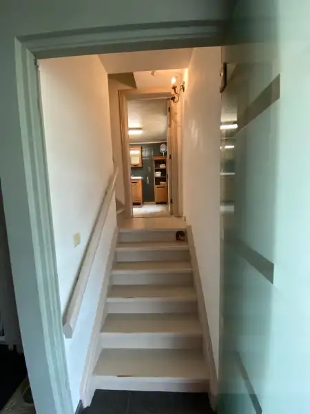 Zeer verzorgde woning/hoeve met tuin centrum Geel op 10a51ca foto 14