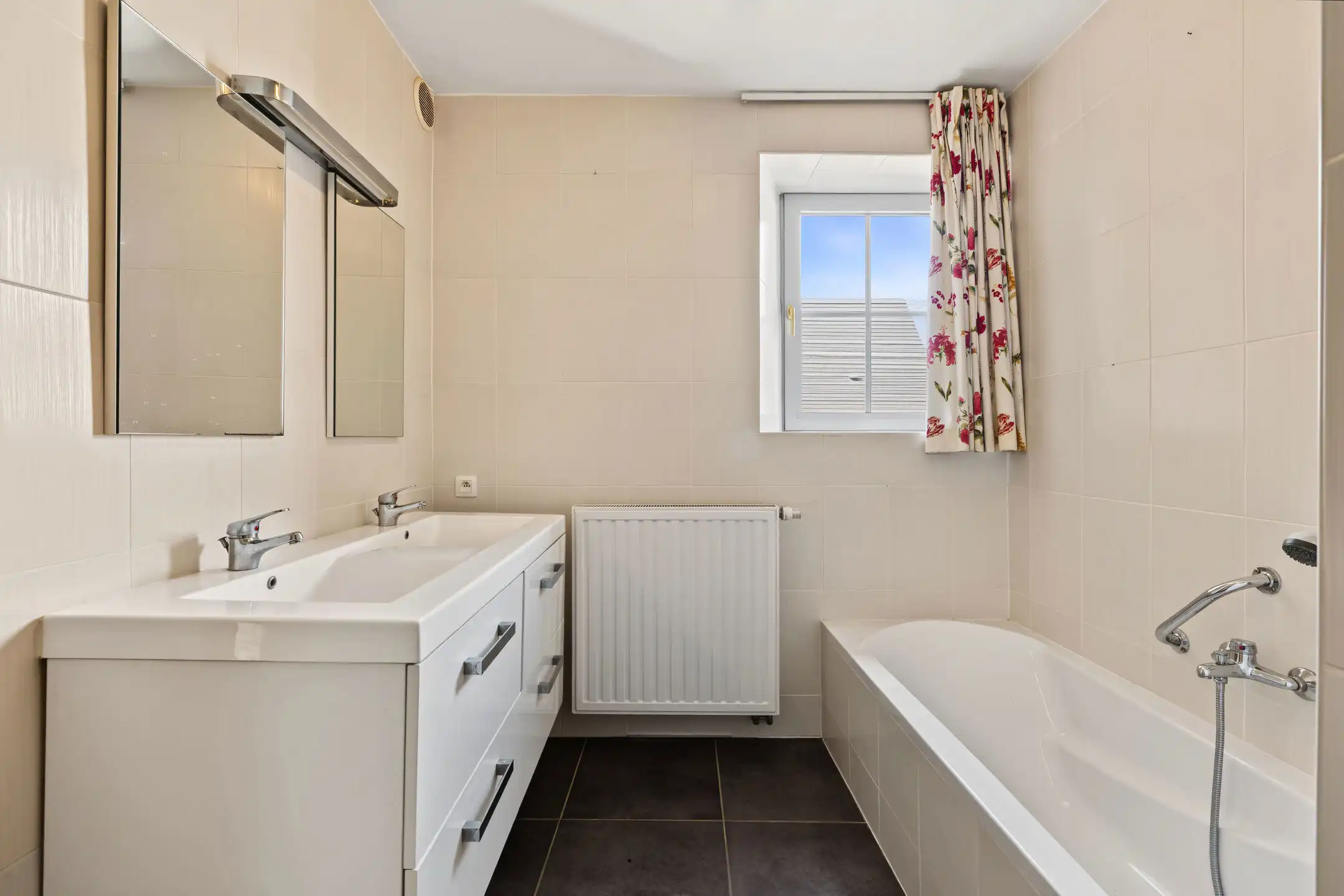 Zeer ruim energiezuinig appartement centrum Edingen foto 16