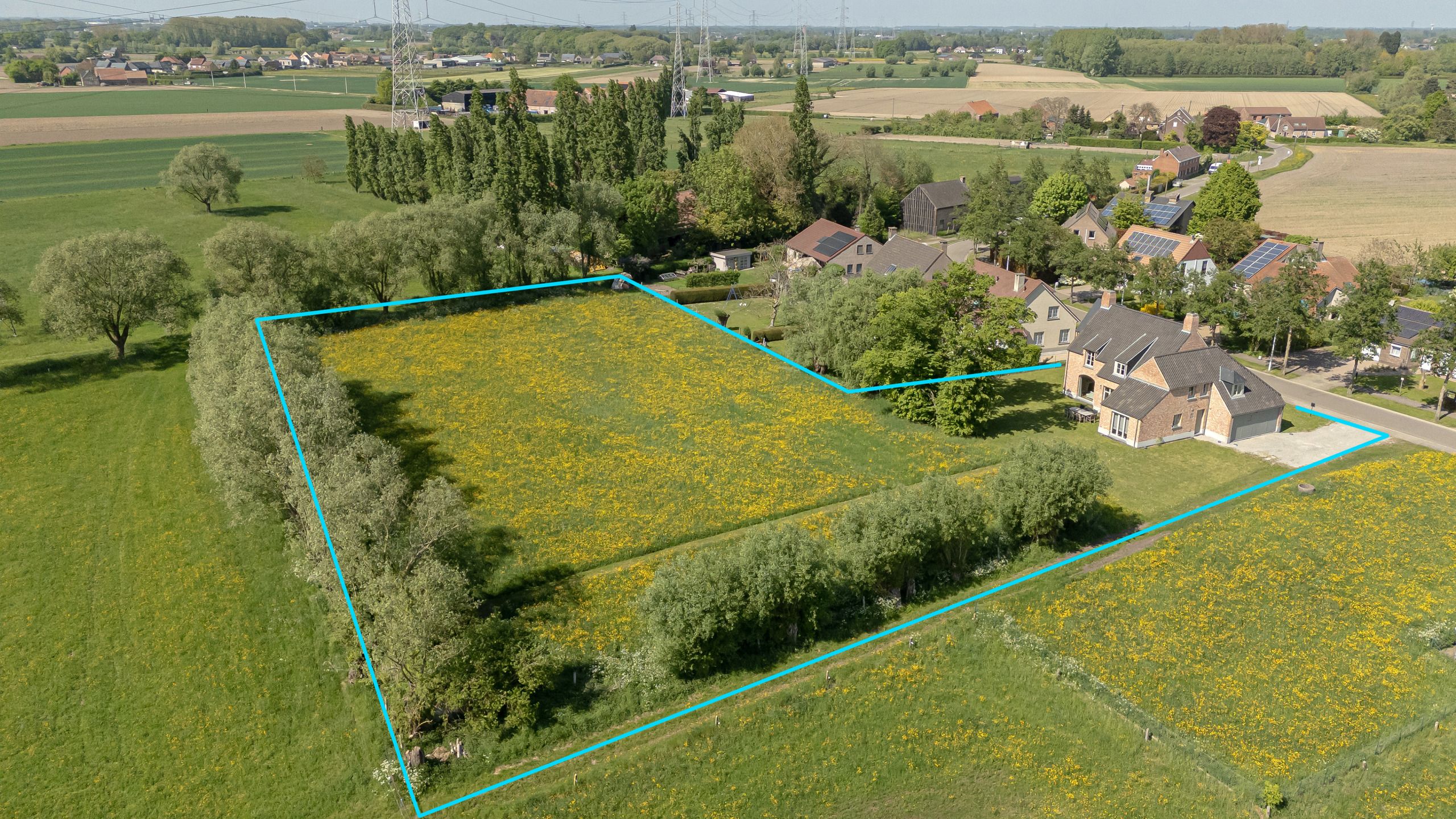 Luxueuze villa met uitgestrekte tuin in Zemst foto 37