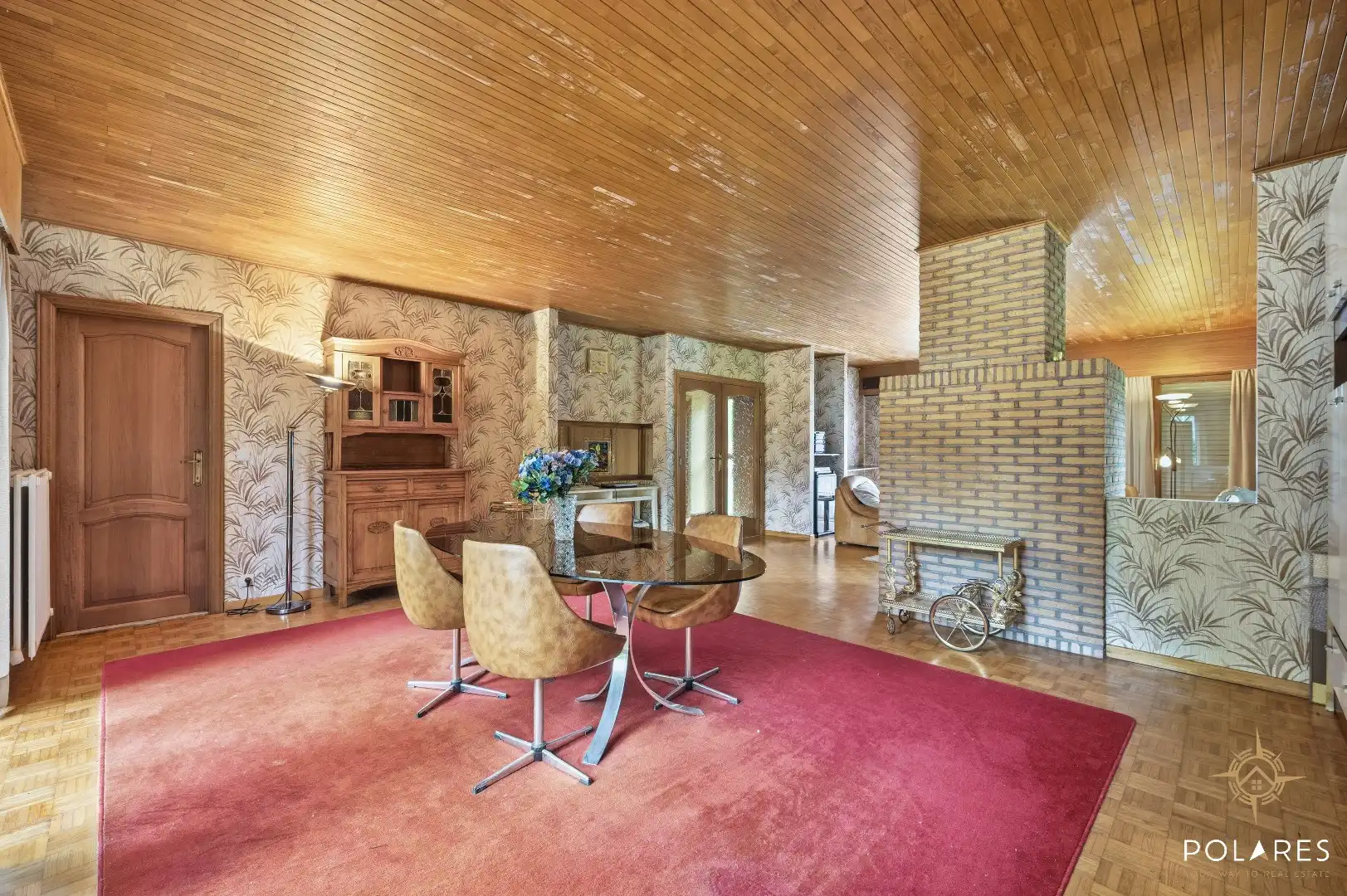 Tijdloze villa vol charme, pure rust op een uitzonderlijk perceel. foto 9