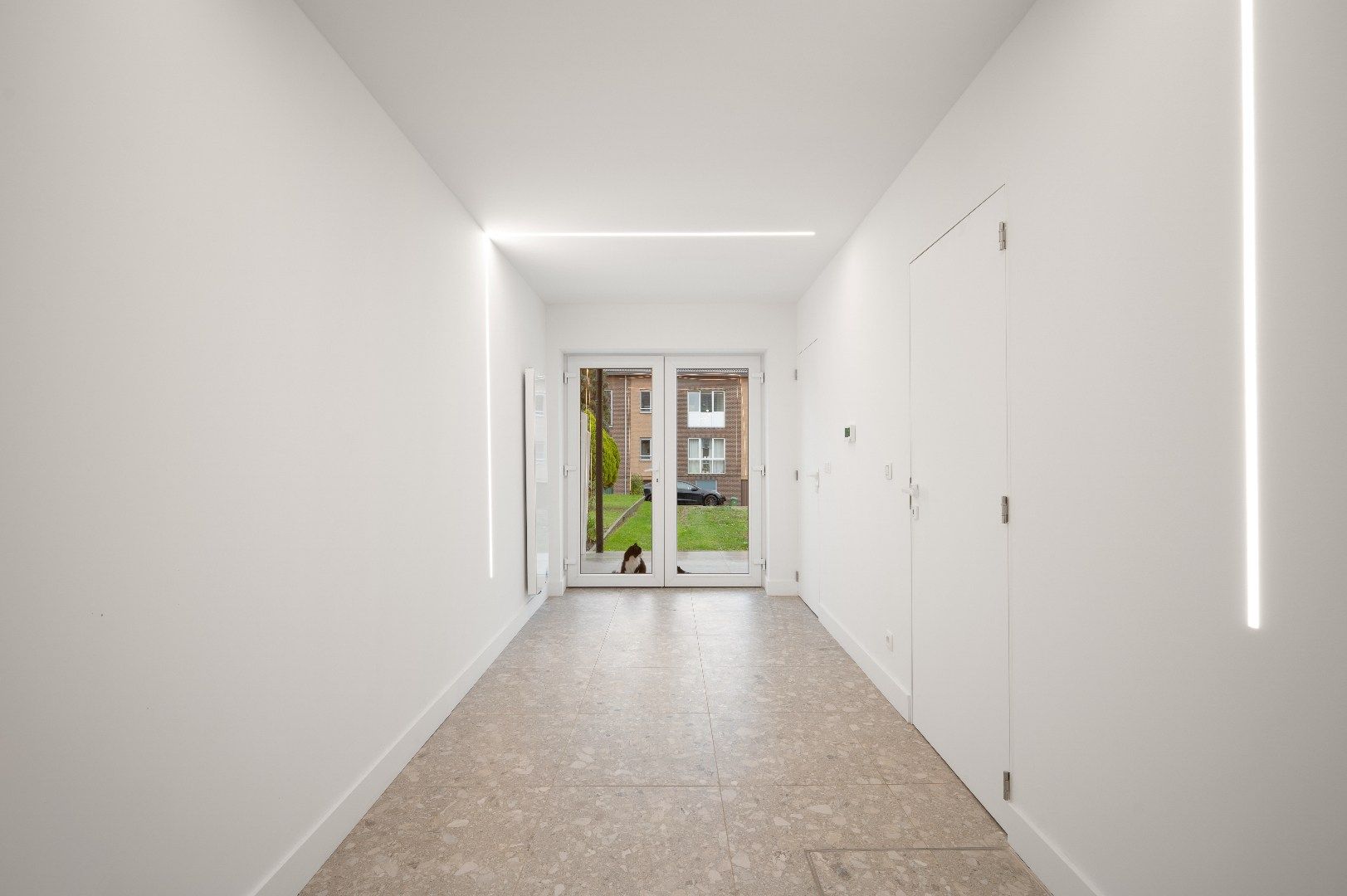 Energiezuinige, instapklare woning op wandelafstand van Tienen centrum foto 12