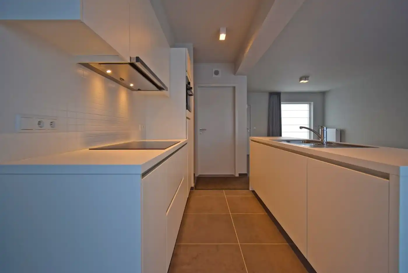 RUSTIG GELEGEN WONING VLAKBIJ GROENZONE  foto 5