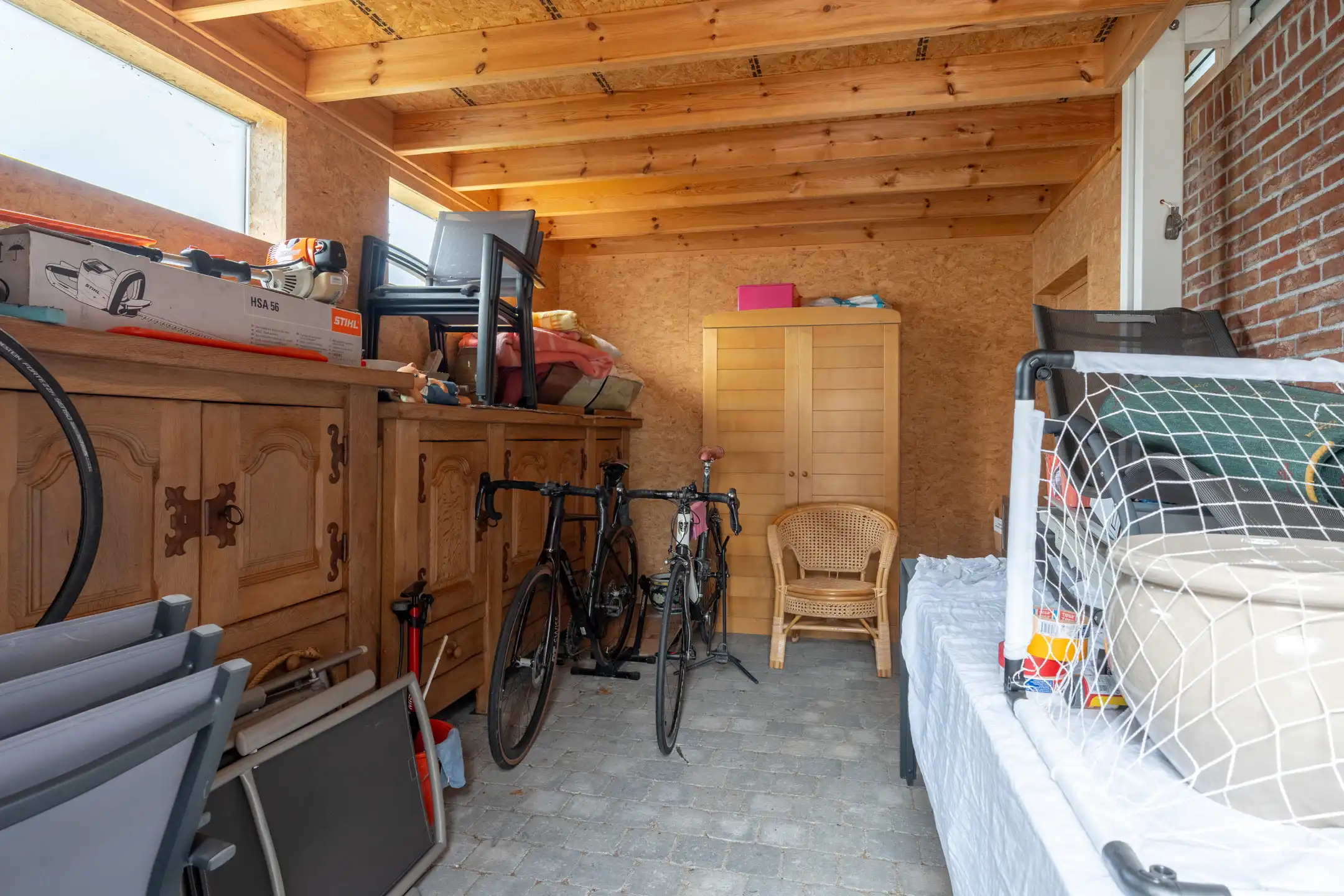 Zeer verzorgde en aangename woning op mooi perceel van 1.168 m² foto 43