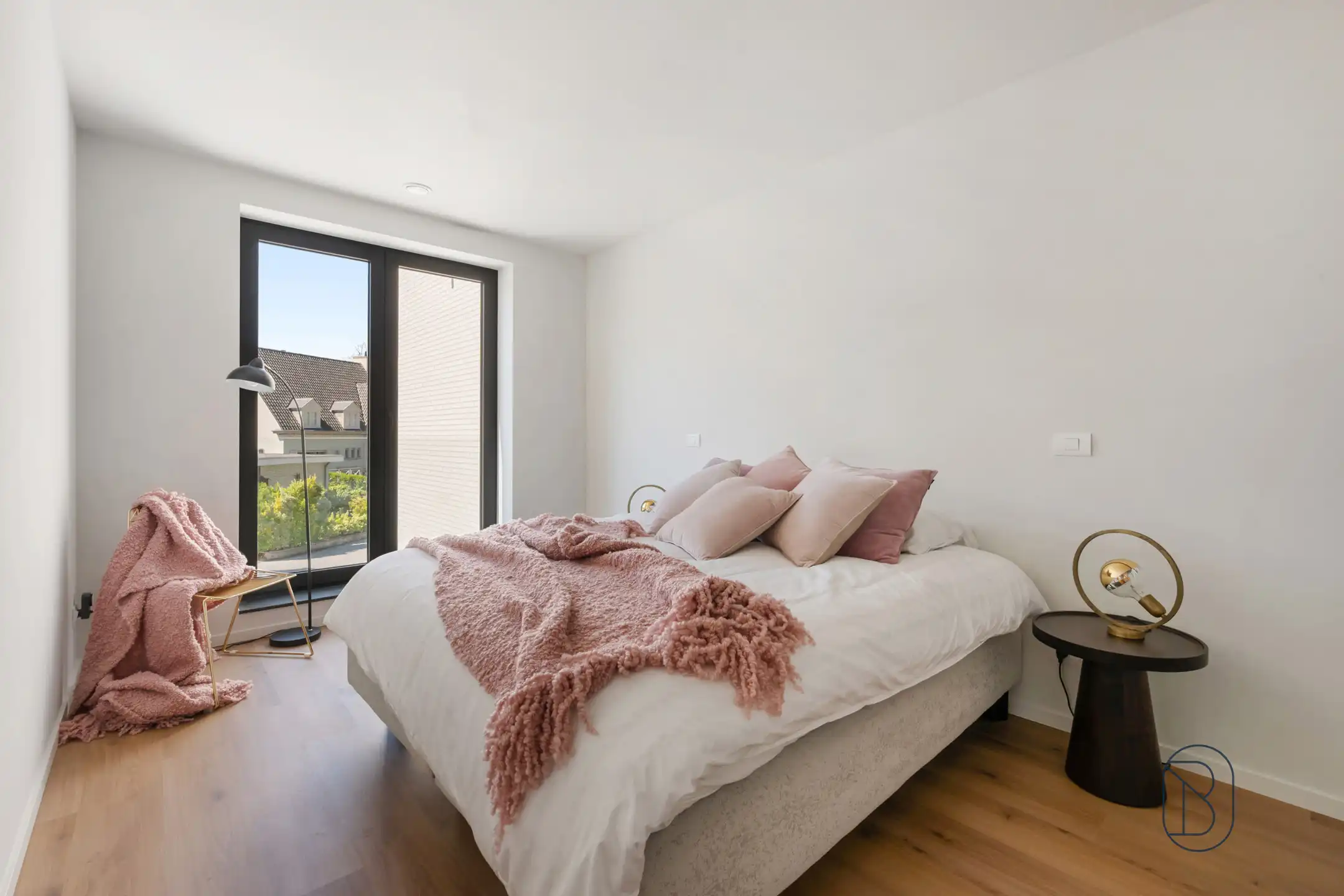 Kwalitatief afgewerkte nieuwbouw  (HOB) met 3 slk, E-peil 0 foto 16