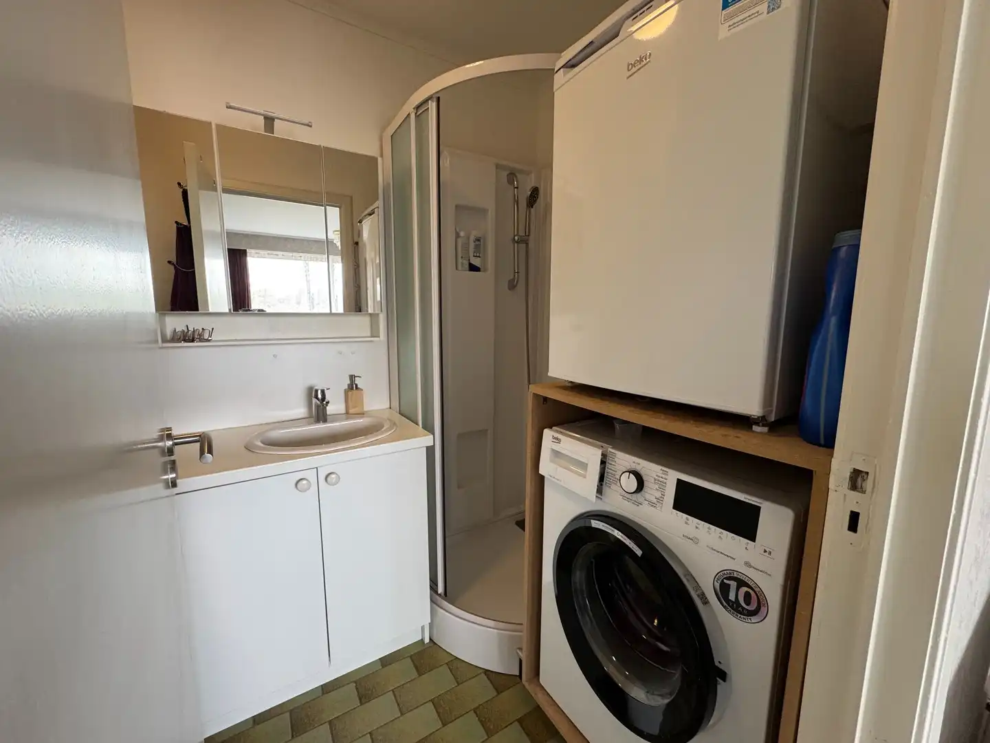 Appartement te huur foto 6