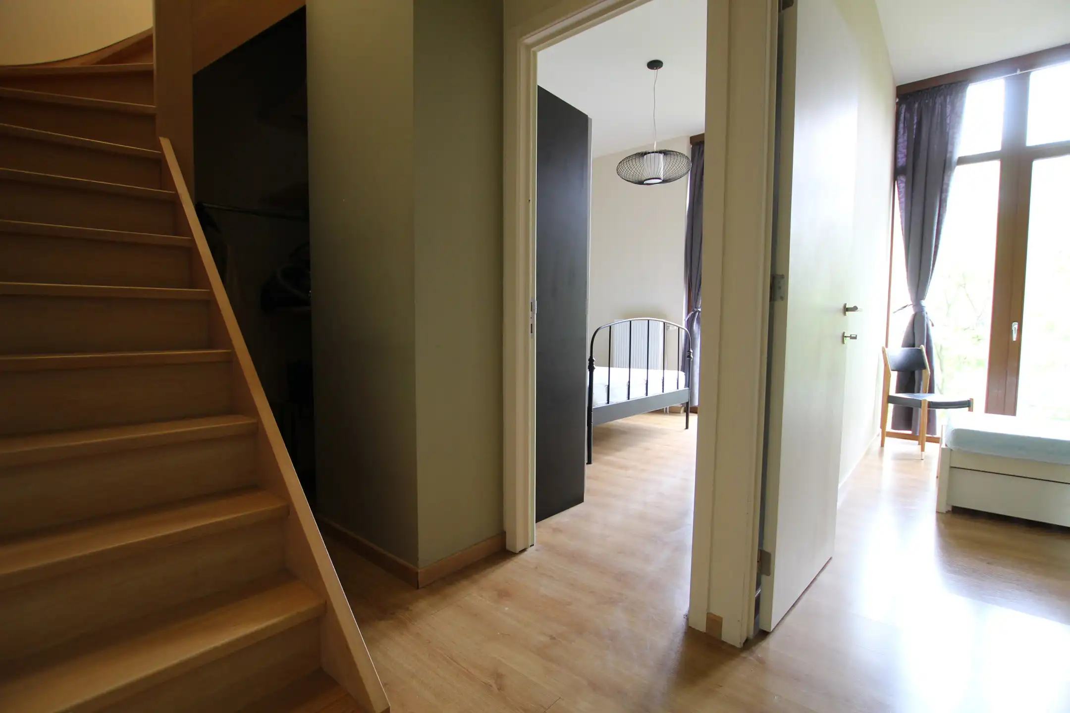 Appartement te huur foto 11