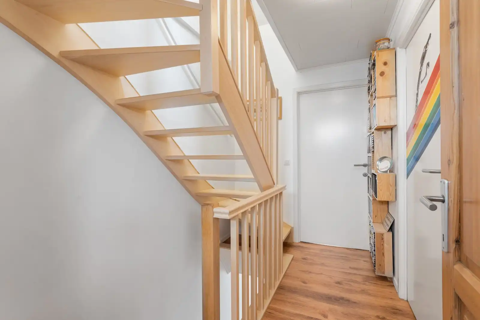 Instapklare woning nabij centrum Ardooie foto 8