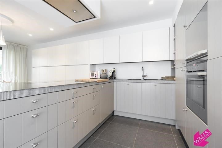 Luxueus en gemeubeld appartement op het Zuid foto 5