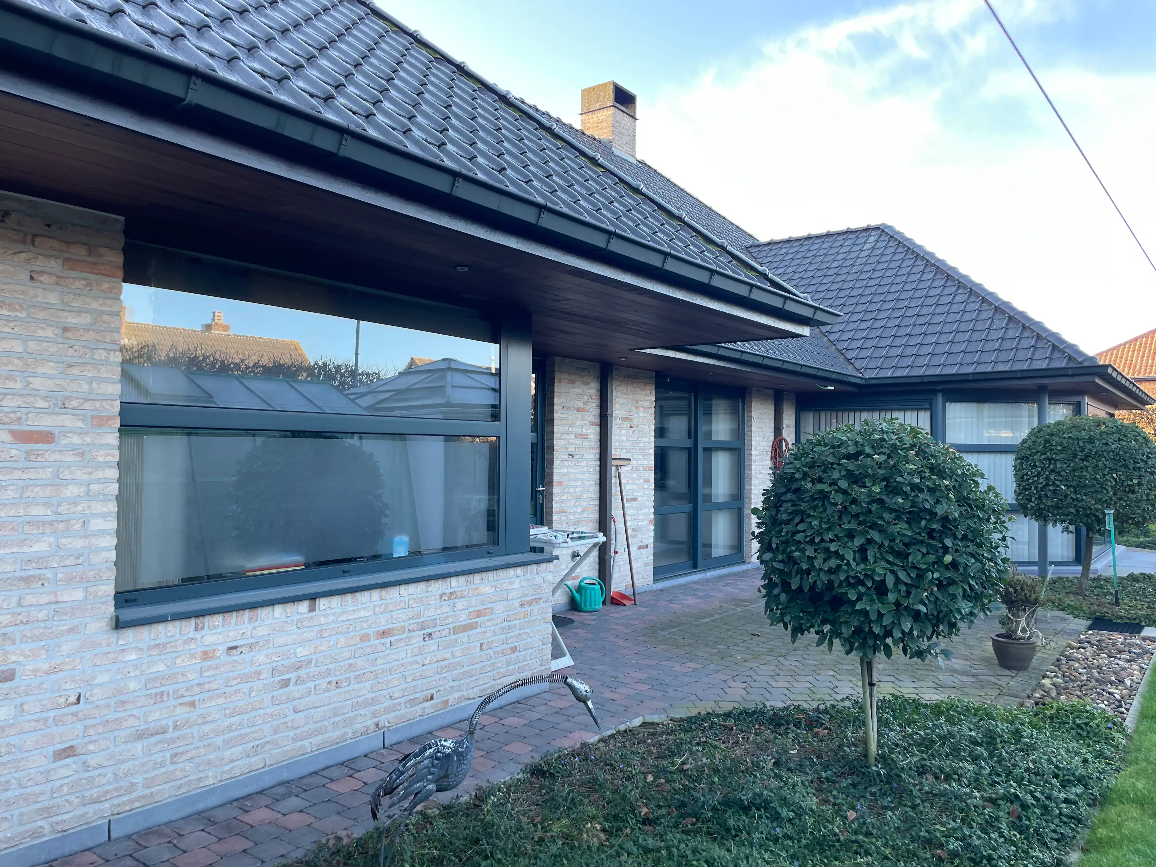 Exclusieve VILLA foto 43