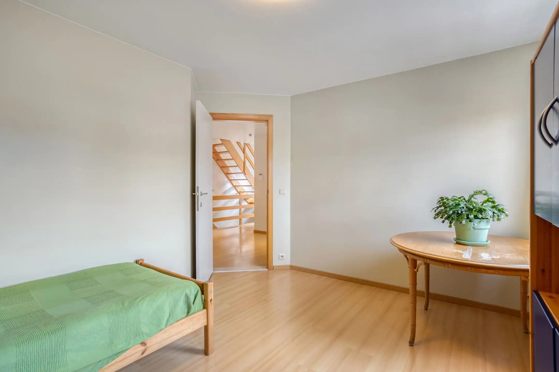 Beeldig wonen te Bierbeek: lichtrijk, groen en rustig foto 15