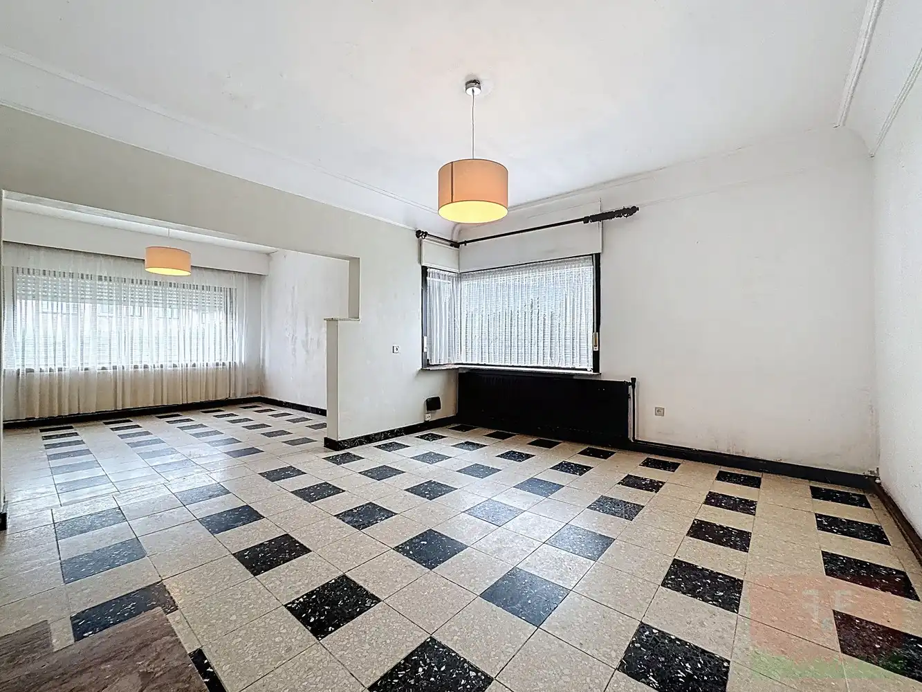 Karaktervolle halfopen gezinswoning aan de stadsrand van Aalst foto 6