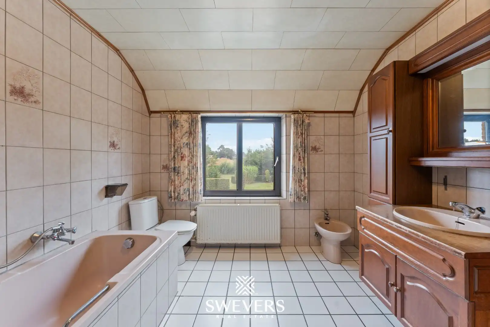 Karaktervolle gezinswoning met veel potentieel op een perceel van 13a55ca in hartje Heusden-Zolder foto 22