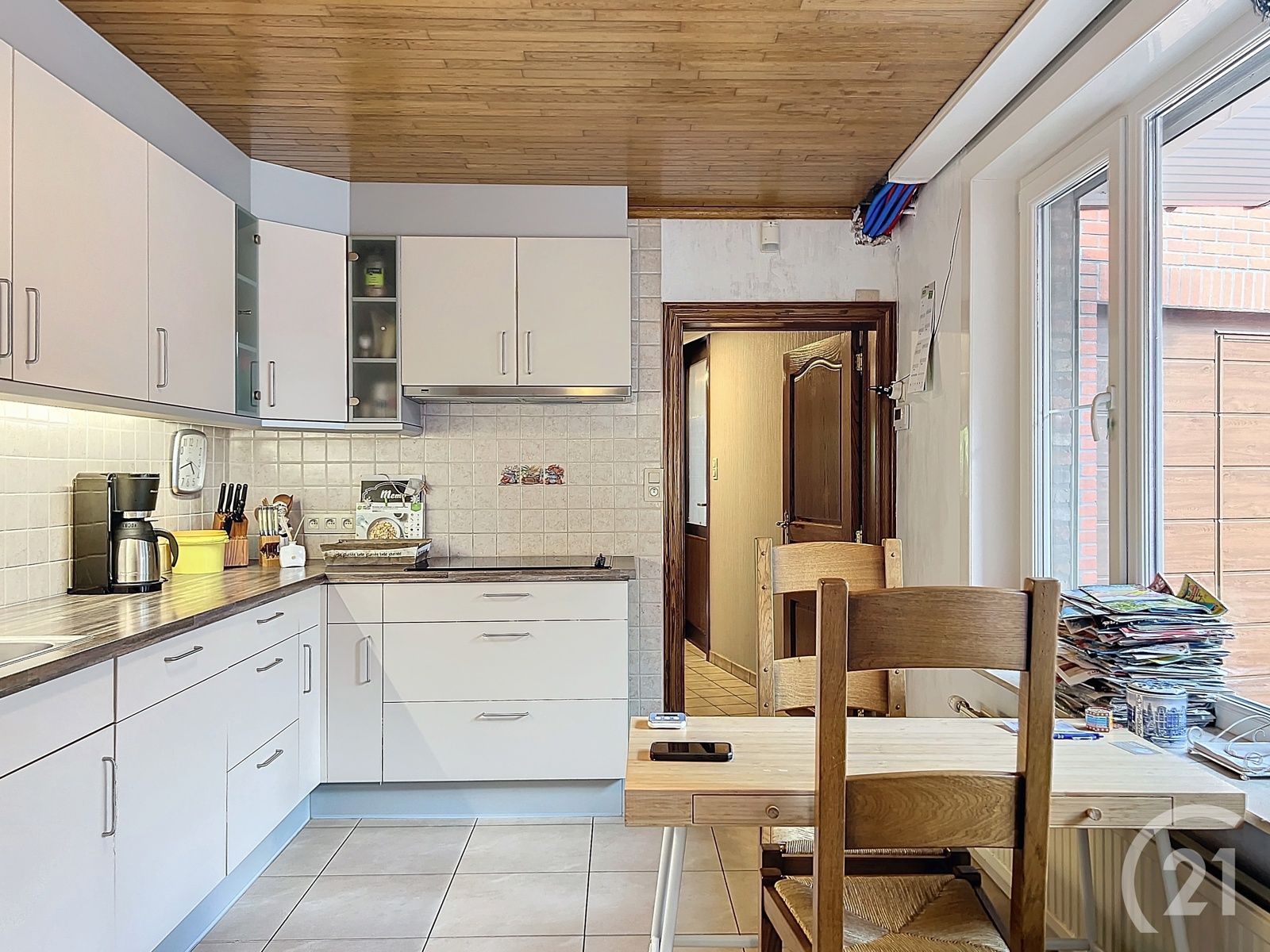 Instapklare woning te koop in Halen/Zelem! foto 5