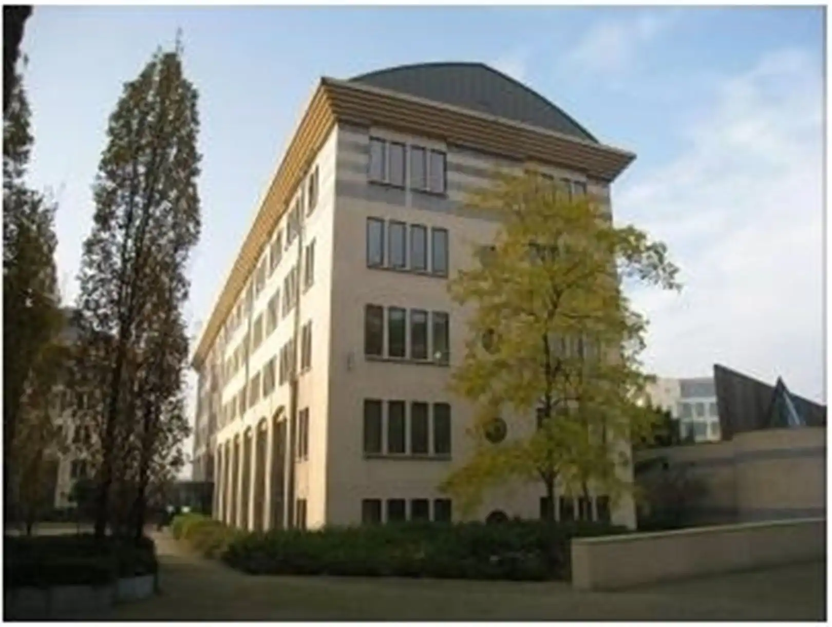 TWIN SQUARES: kantoren te huur vanaf 417m² foto 6