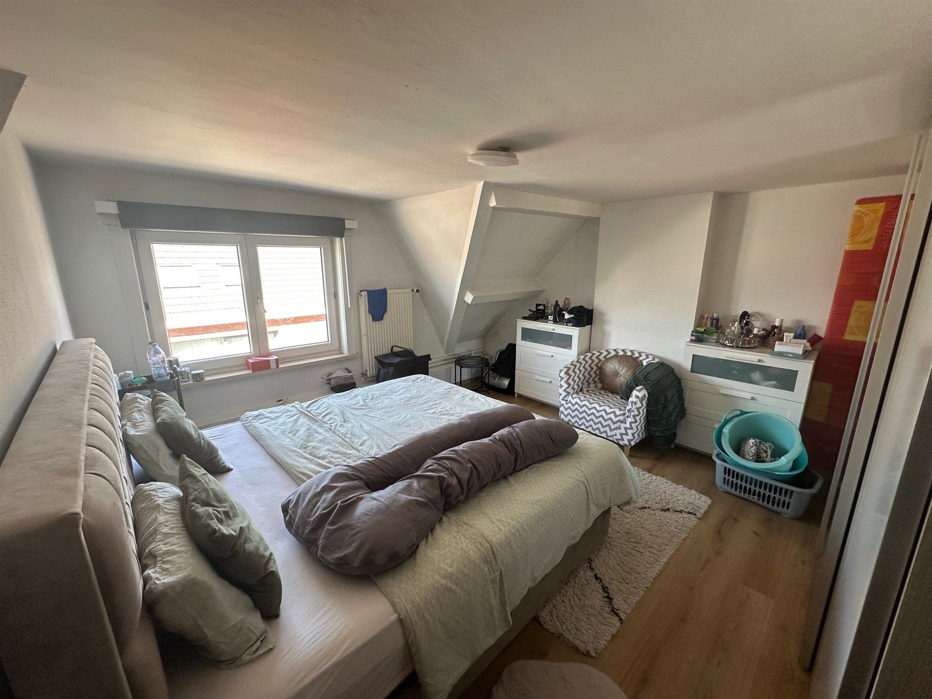 Appartement in het centrum met 3 slaapkamers foto 9