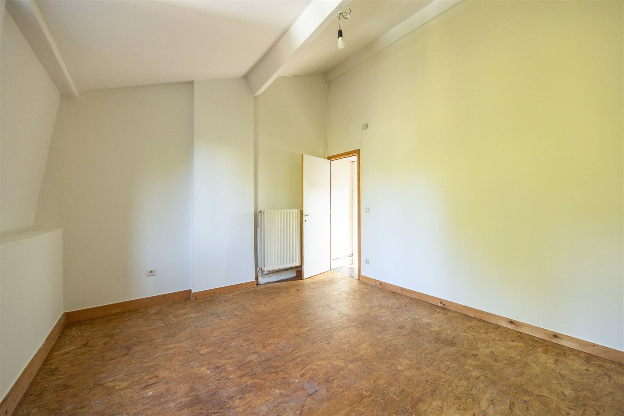 Woning met 3 slaapkamers in centrum Mechelen foto 13