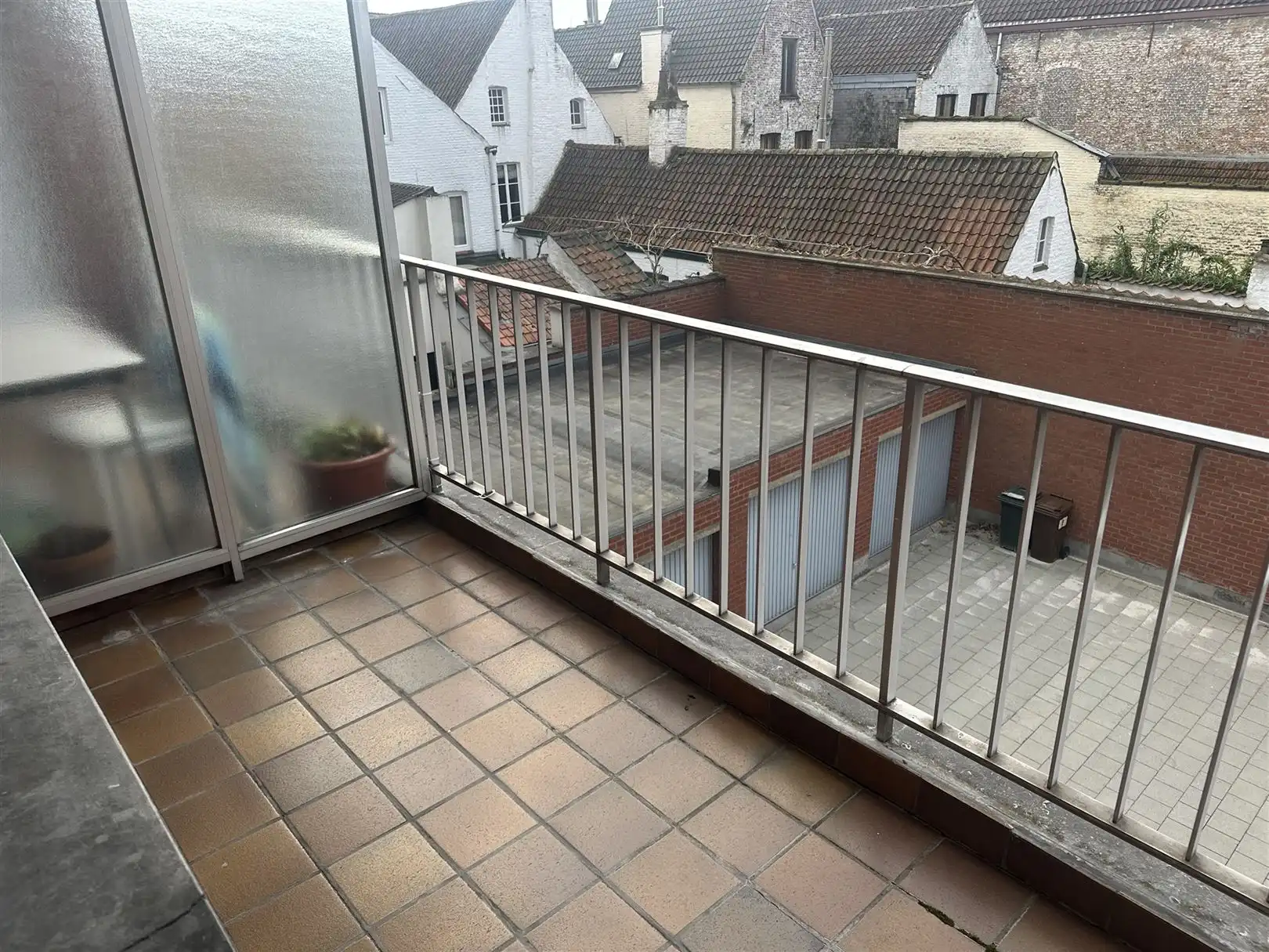 2-slaapkamerappartement te huur nabij het stadscentrum. foto 7