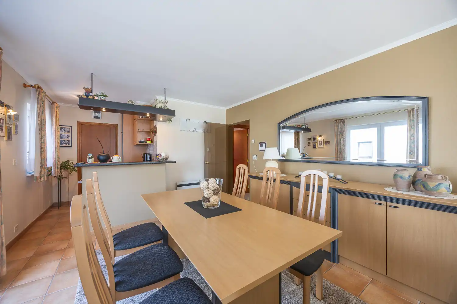 Appartement met twee slaapkamers te koop in Middelkerke foto 10