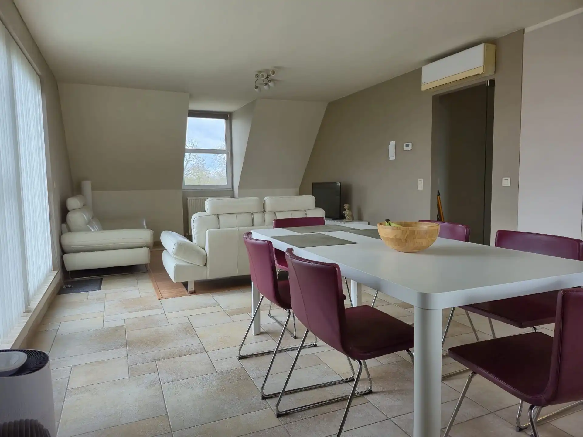 Appartement te koop foto 3