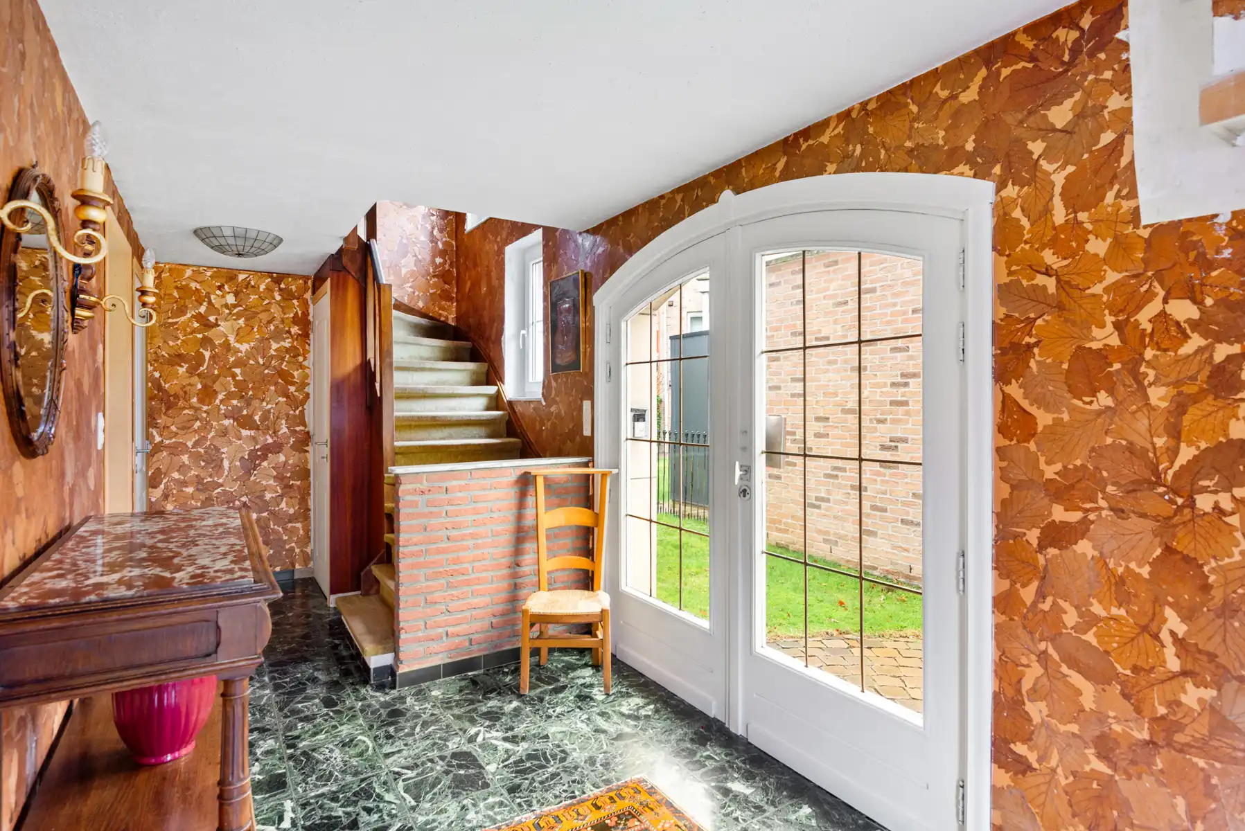 Bel-etage te koop in charmante wijk te Aartselaar foto 18