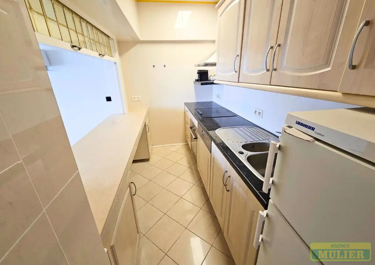 Appartement te huur foto 8