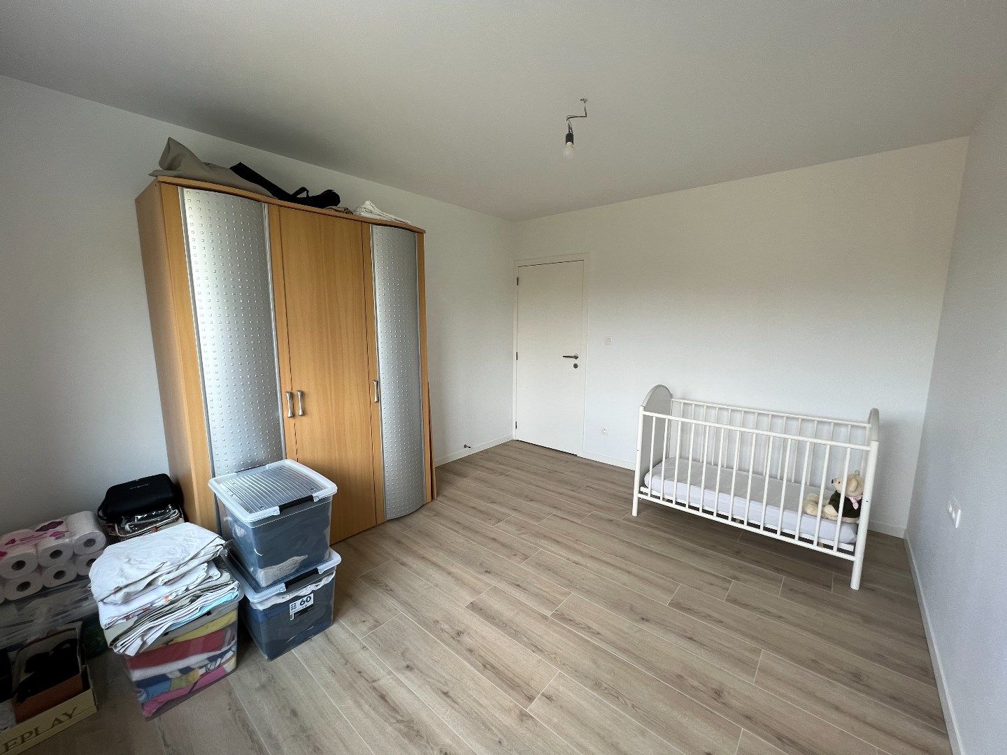 NIEUWBOUWWONING MET 3 SLAAPKAMERS EN TUIN IN IEPER foto 14