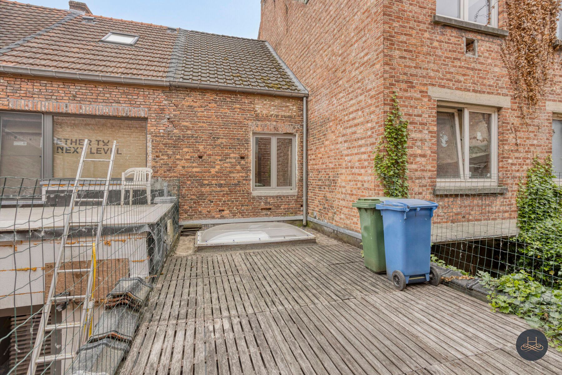 Gezellige, ruime tweegevelwoning in centrum Aarschot foto 17